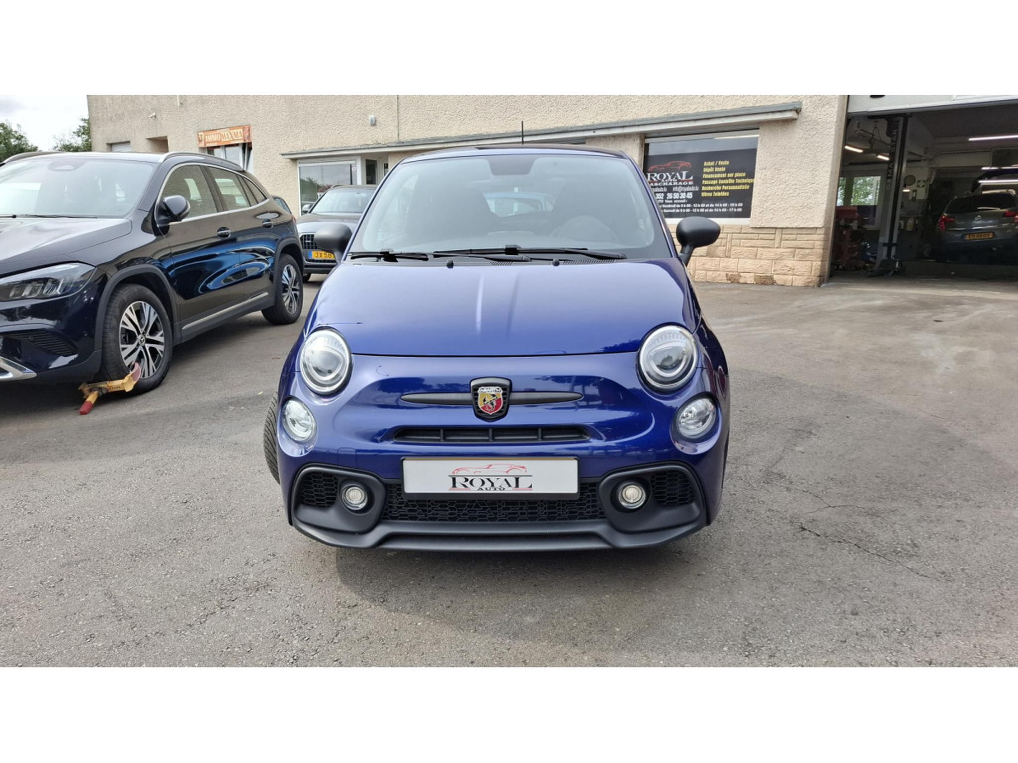 Fiat 500 – Image 8