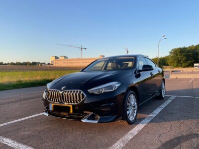 Bmw Série 2 Gran Coupé