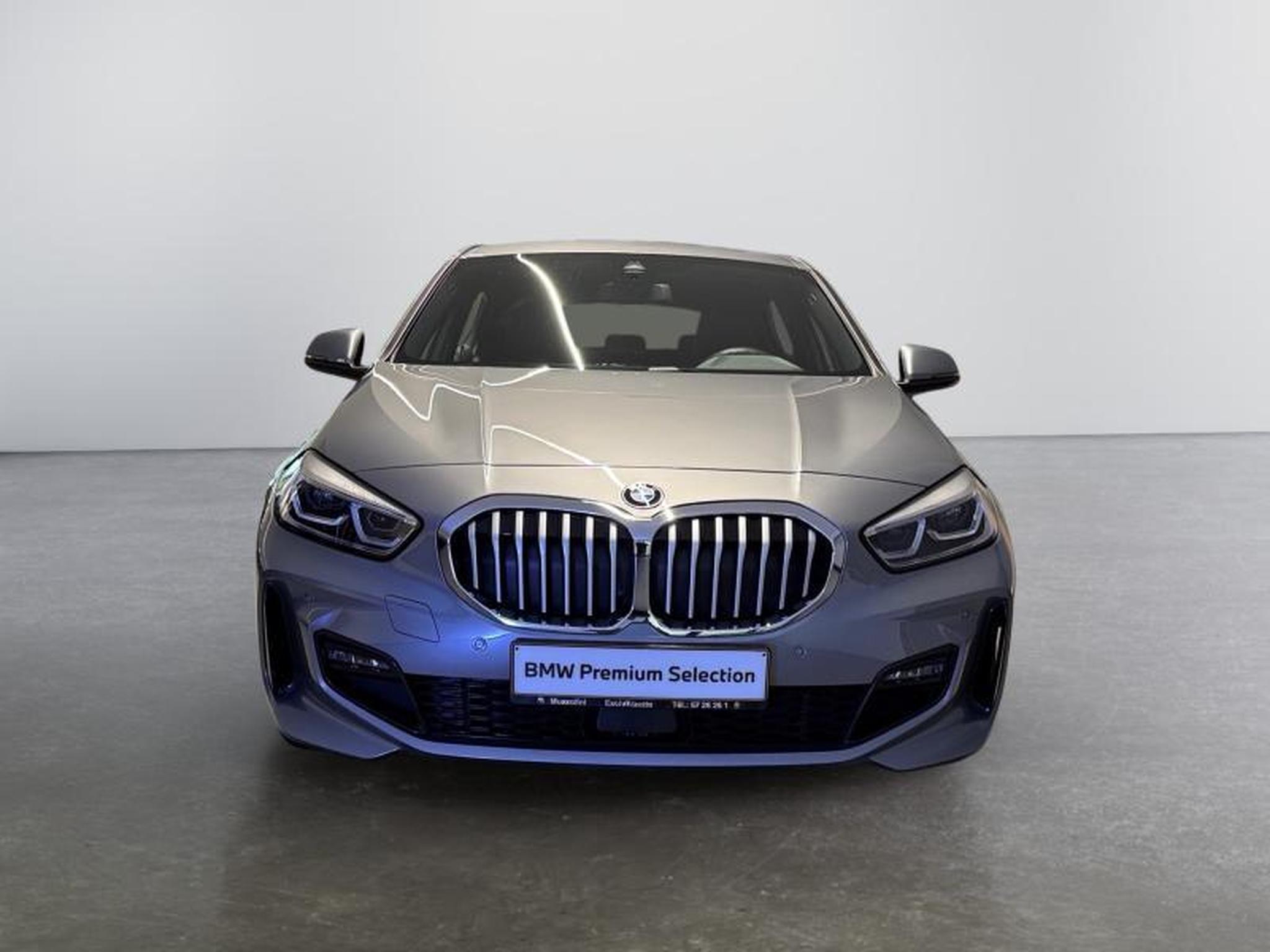 BMW 118 – Image 4