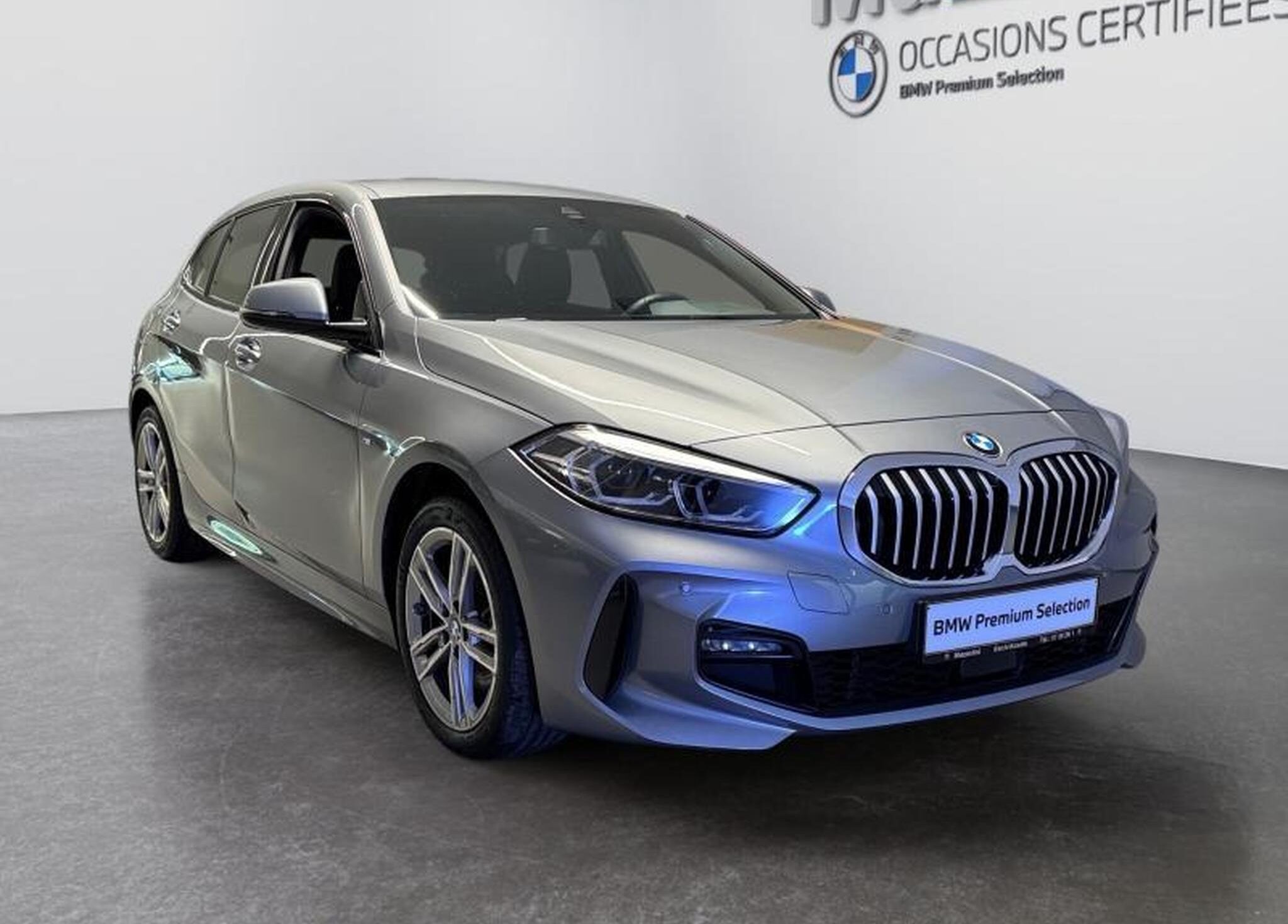 BMW 118 – Image 13