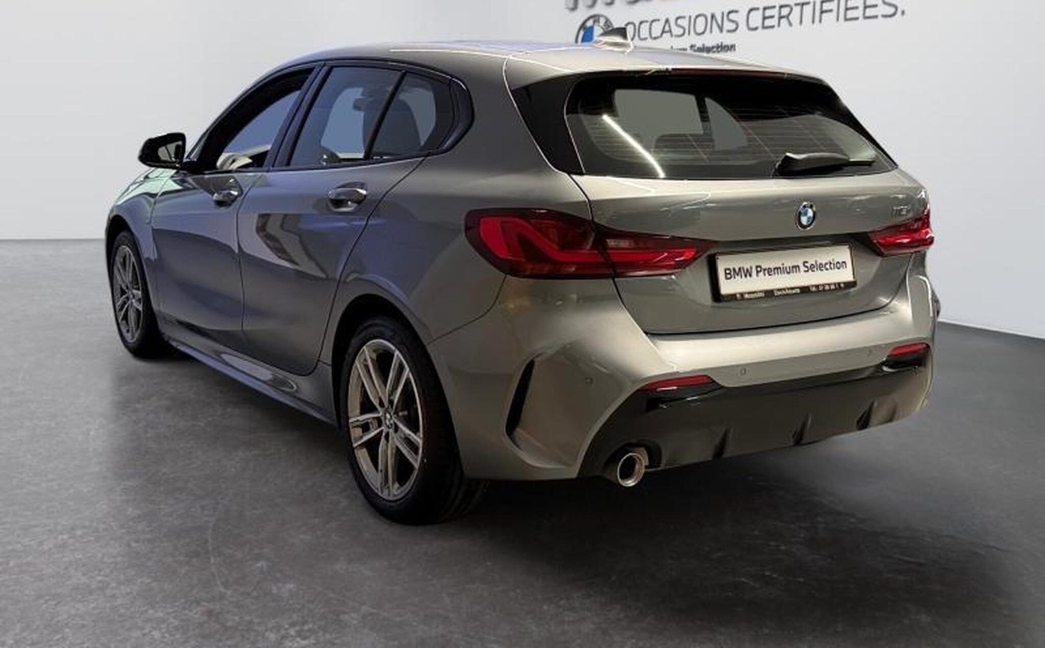 BMW 118 – Image 12