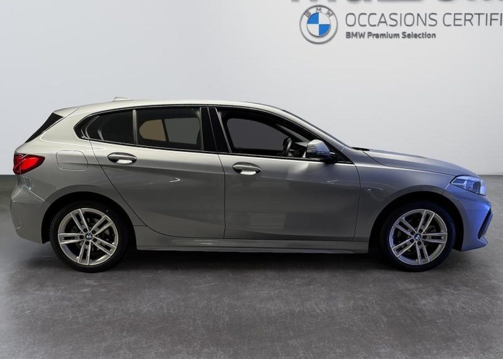 BMW 118 – Image 14