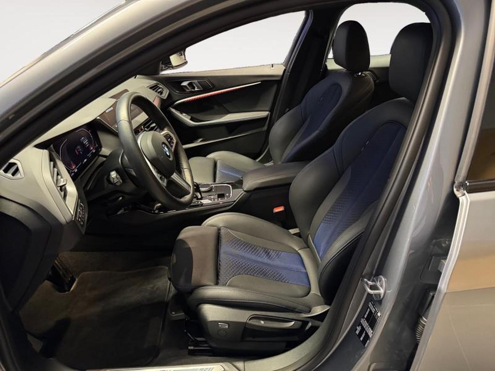 BMW 118 – Image 10