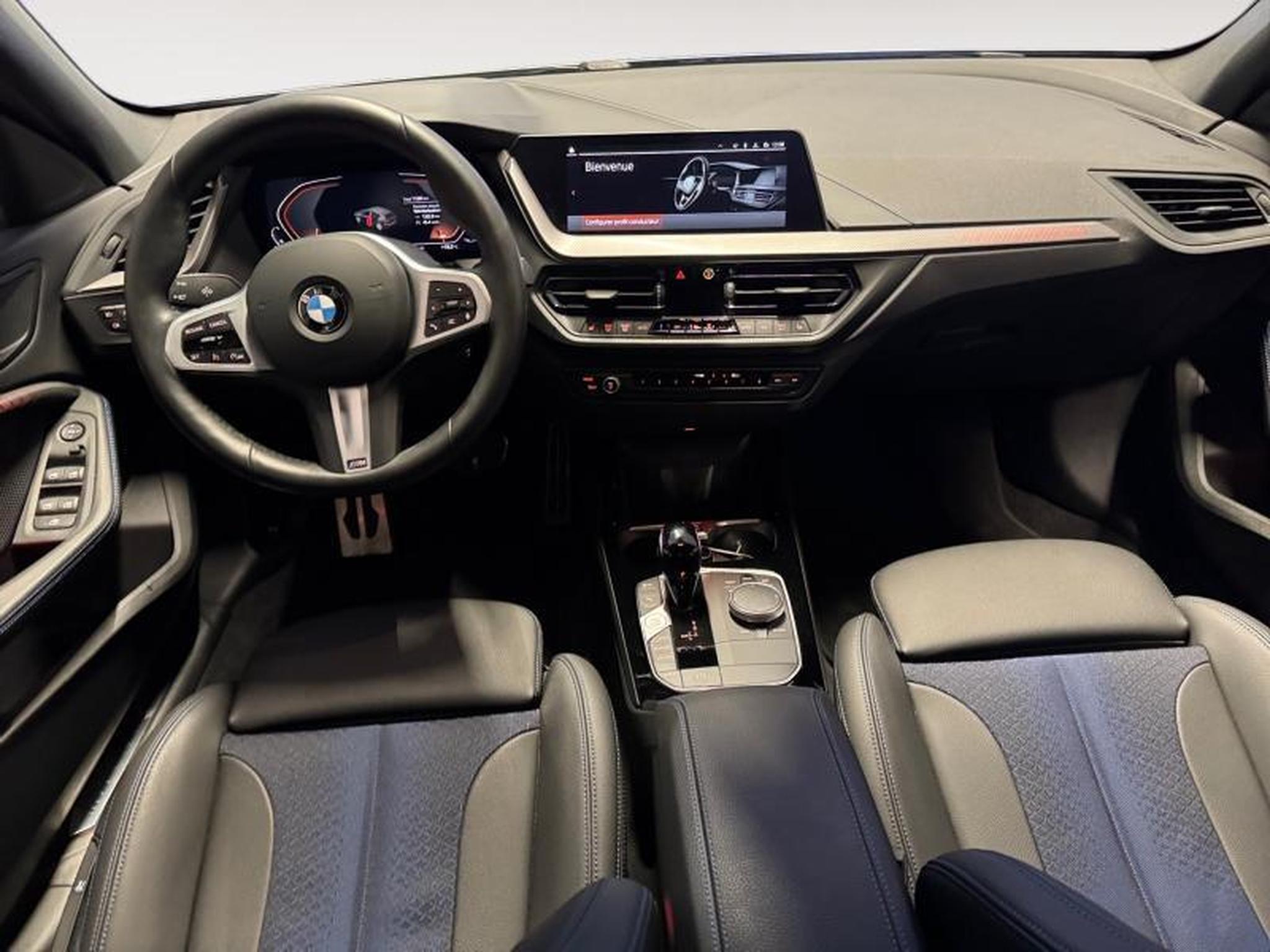 BMW 118 – Image 9