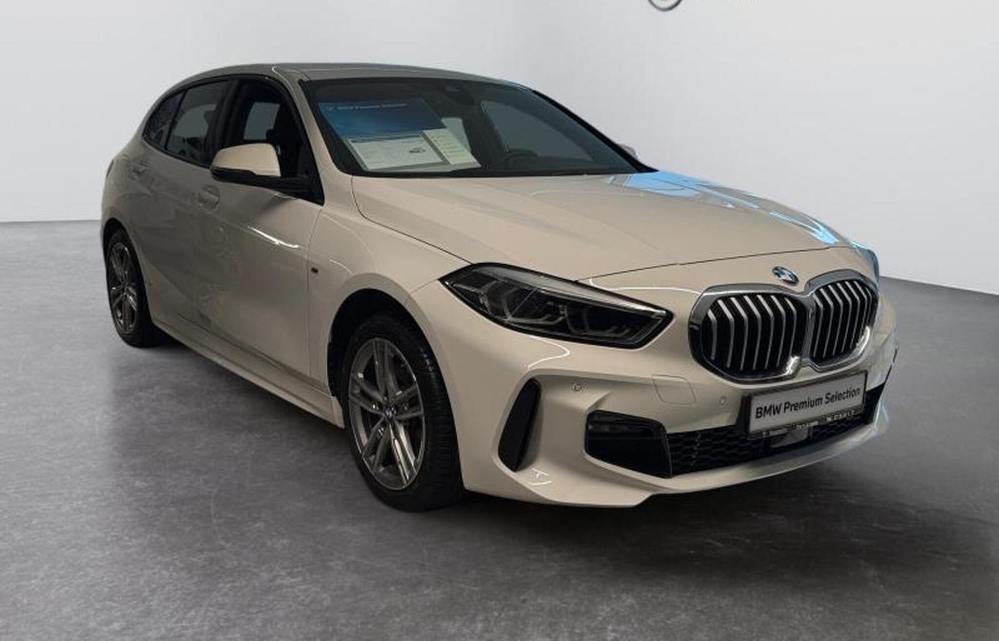 Bmw Série 1 – Image 12