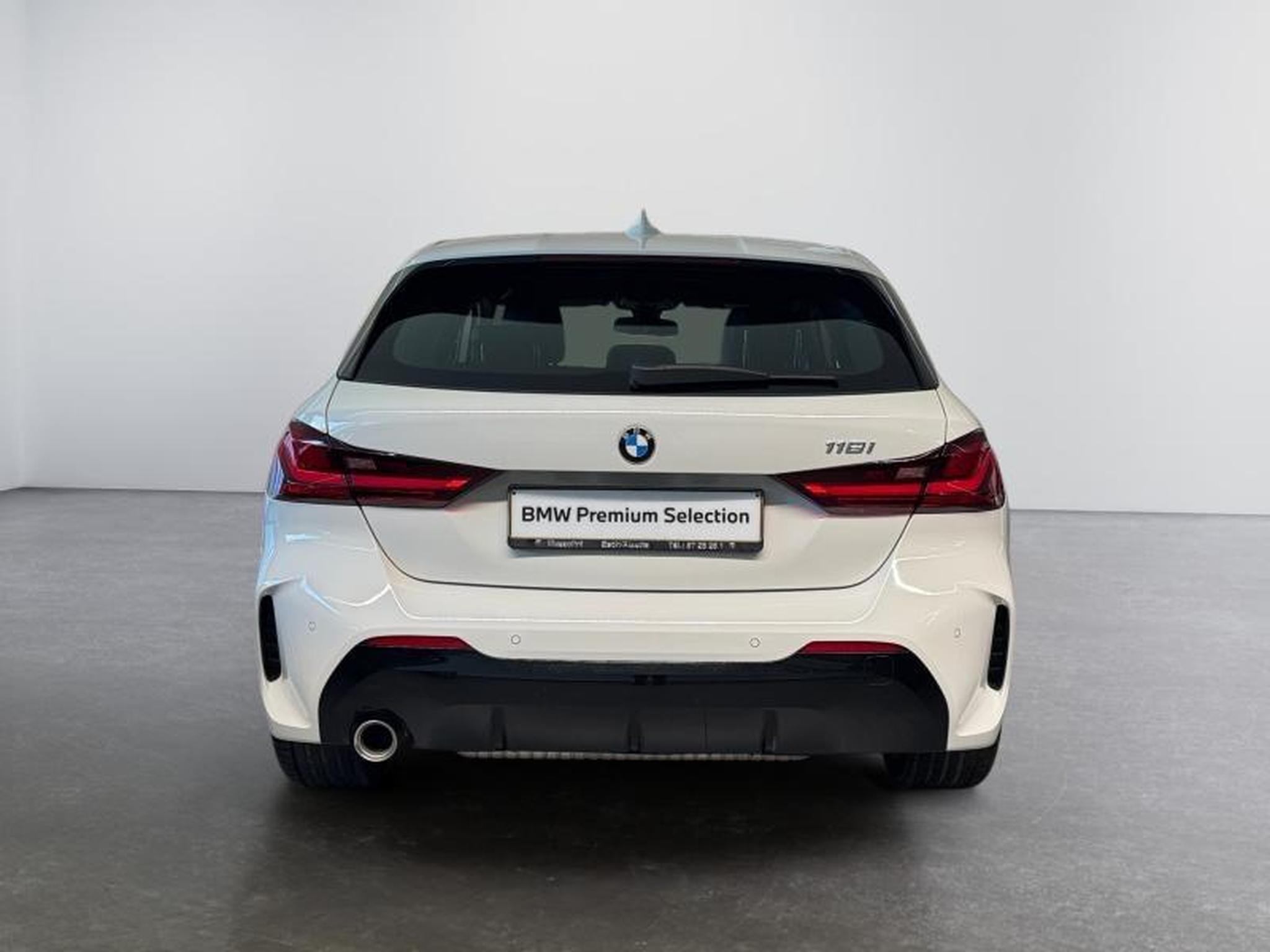 Bmw Série 1 – Image 9