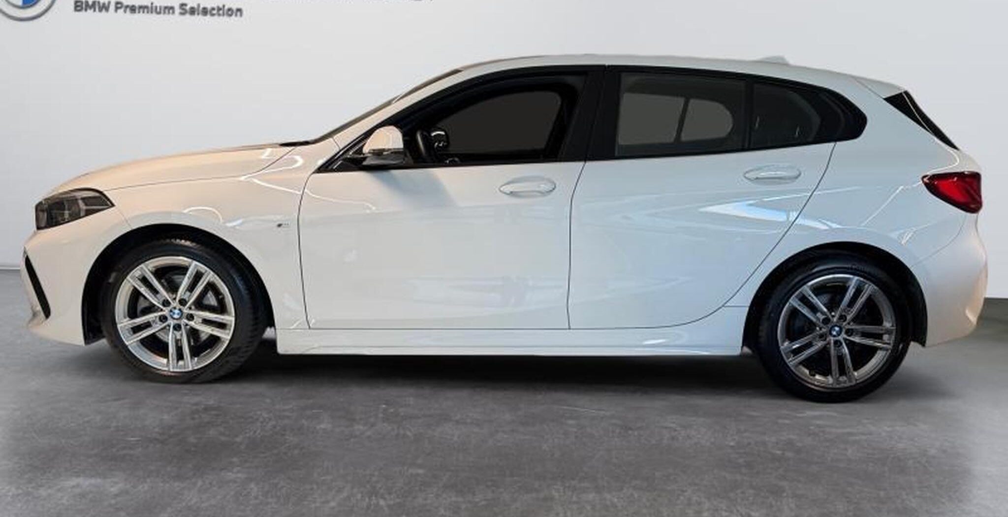 Bmw Série 1 – Image 10