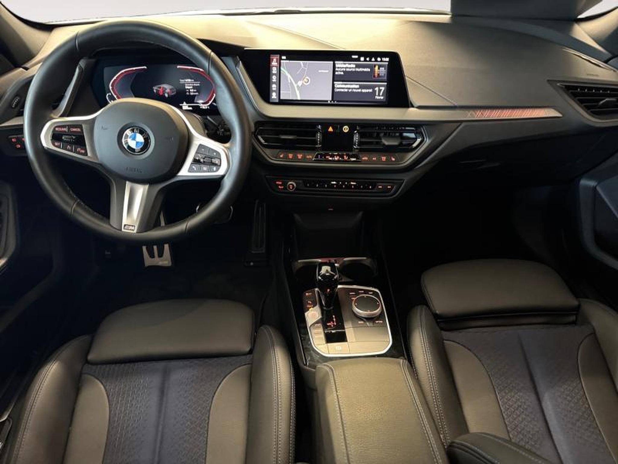 Bmw Série 1 – Image 4