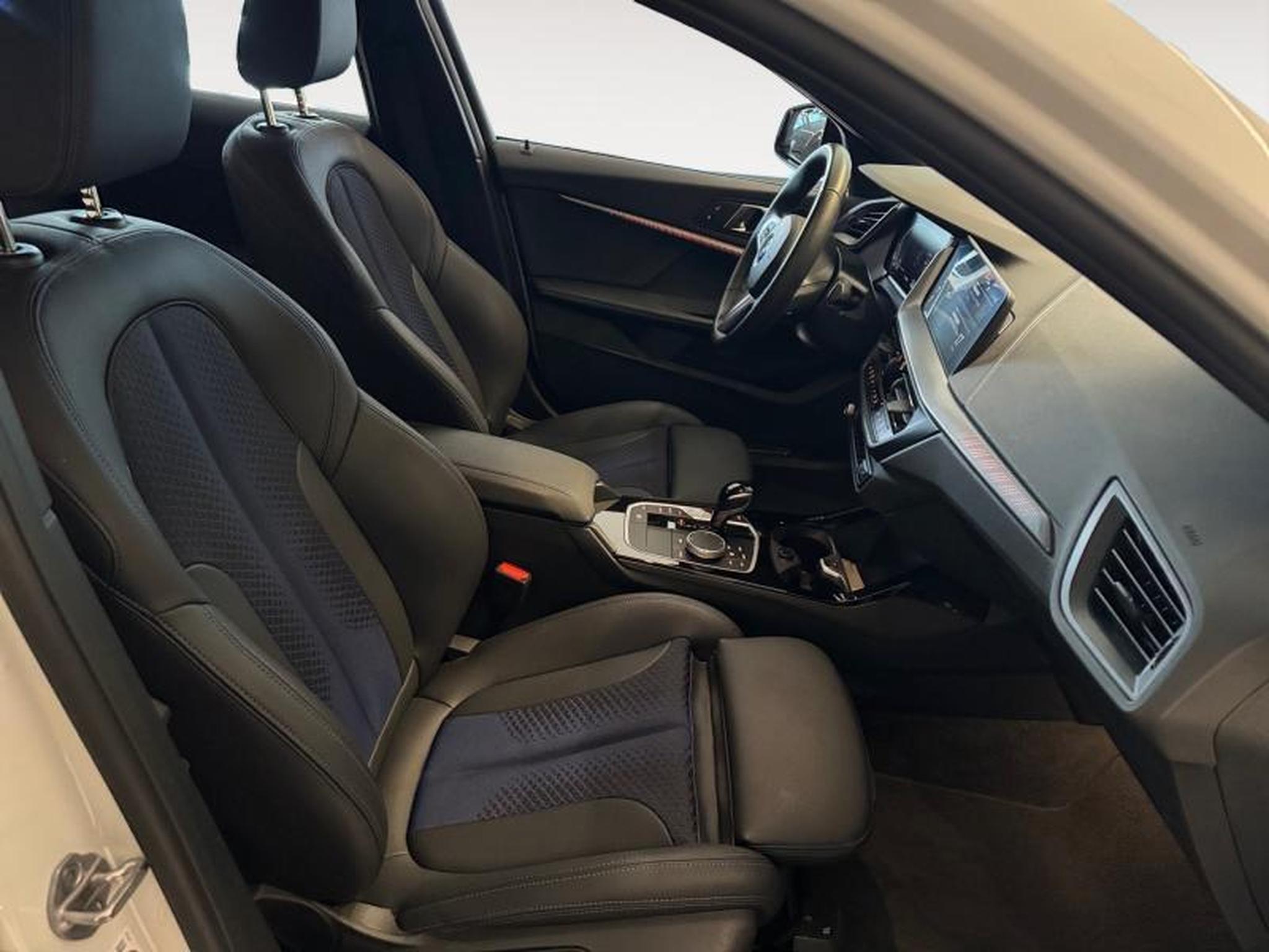 Bmw Série 1 – Image 5