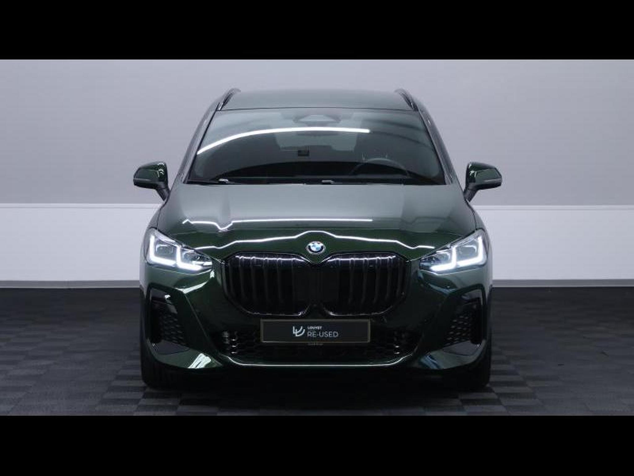 BMW 218 – Image 23