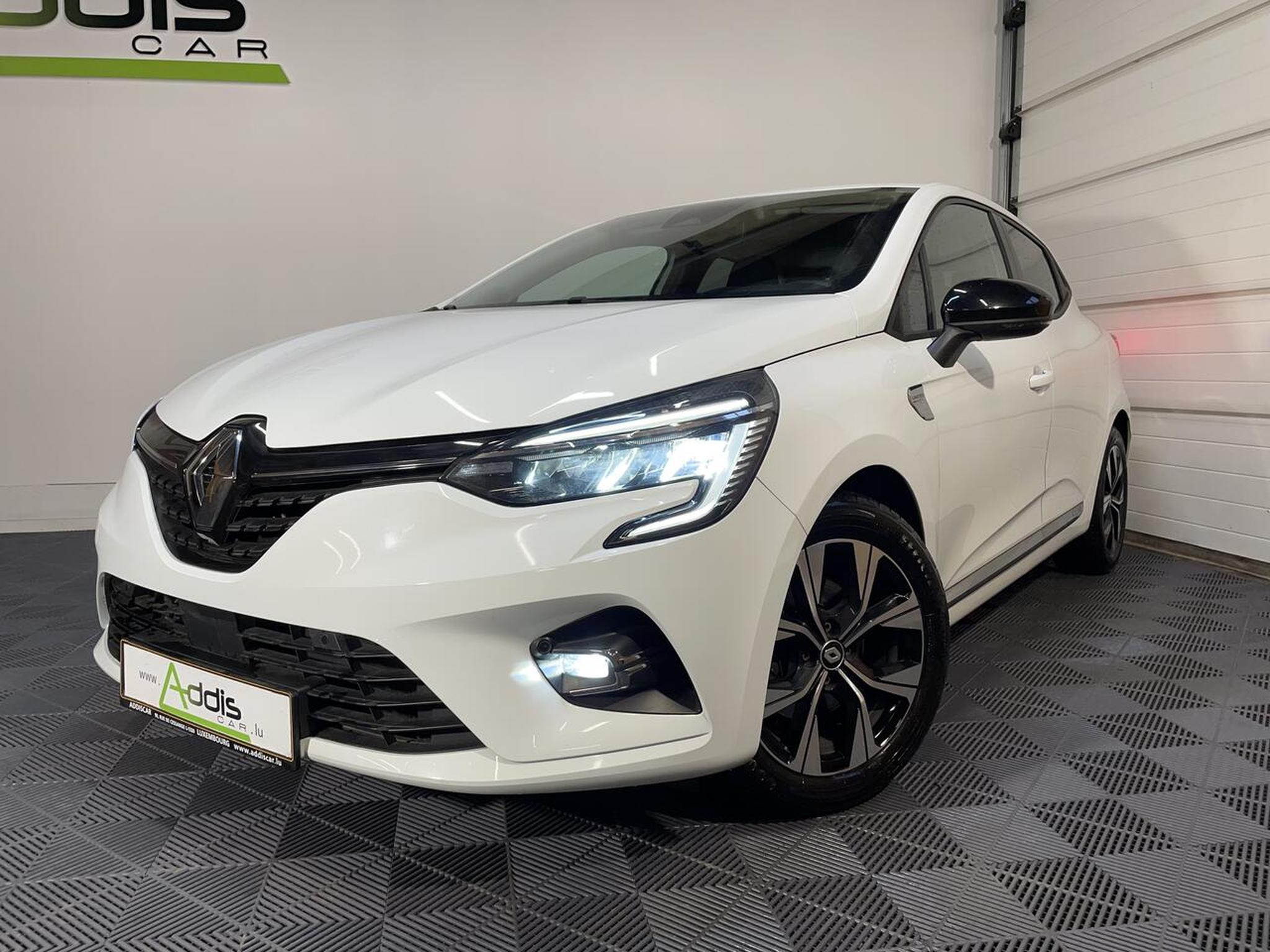 Renault Clio – Image 5