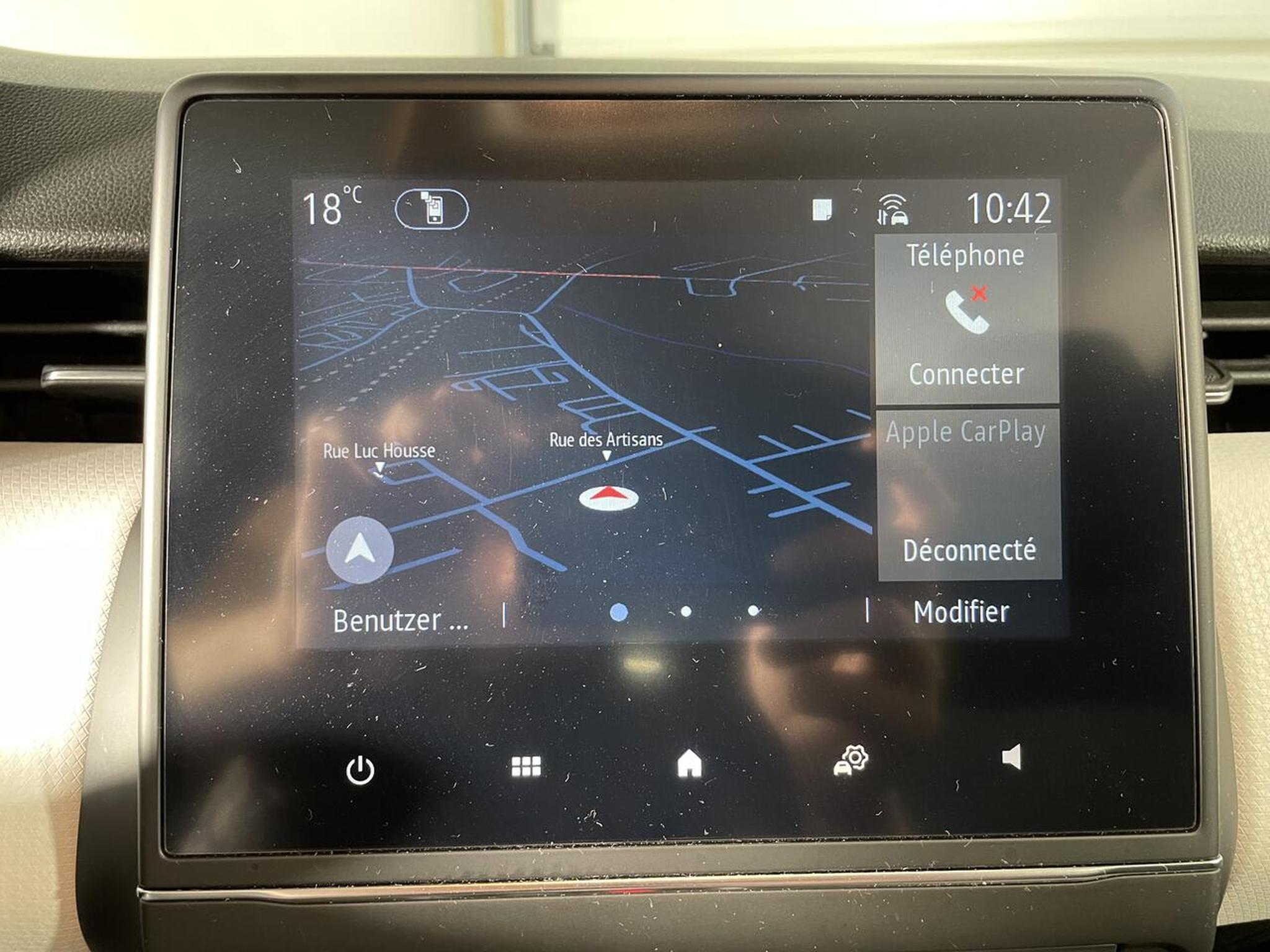 Renault Clio – Image 9