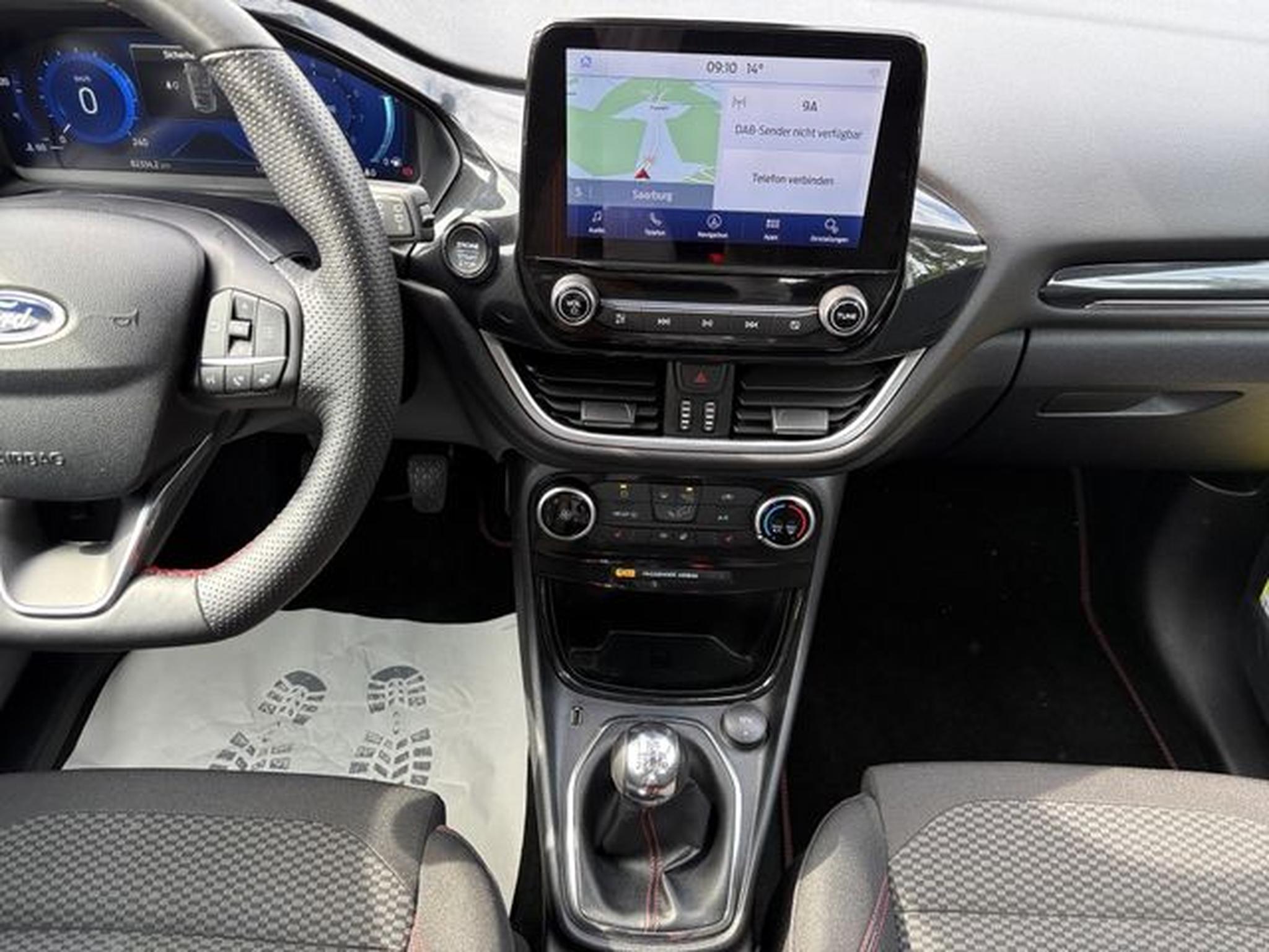 Ford Puma – Image 5