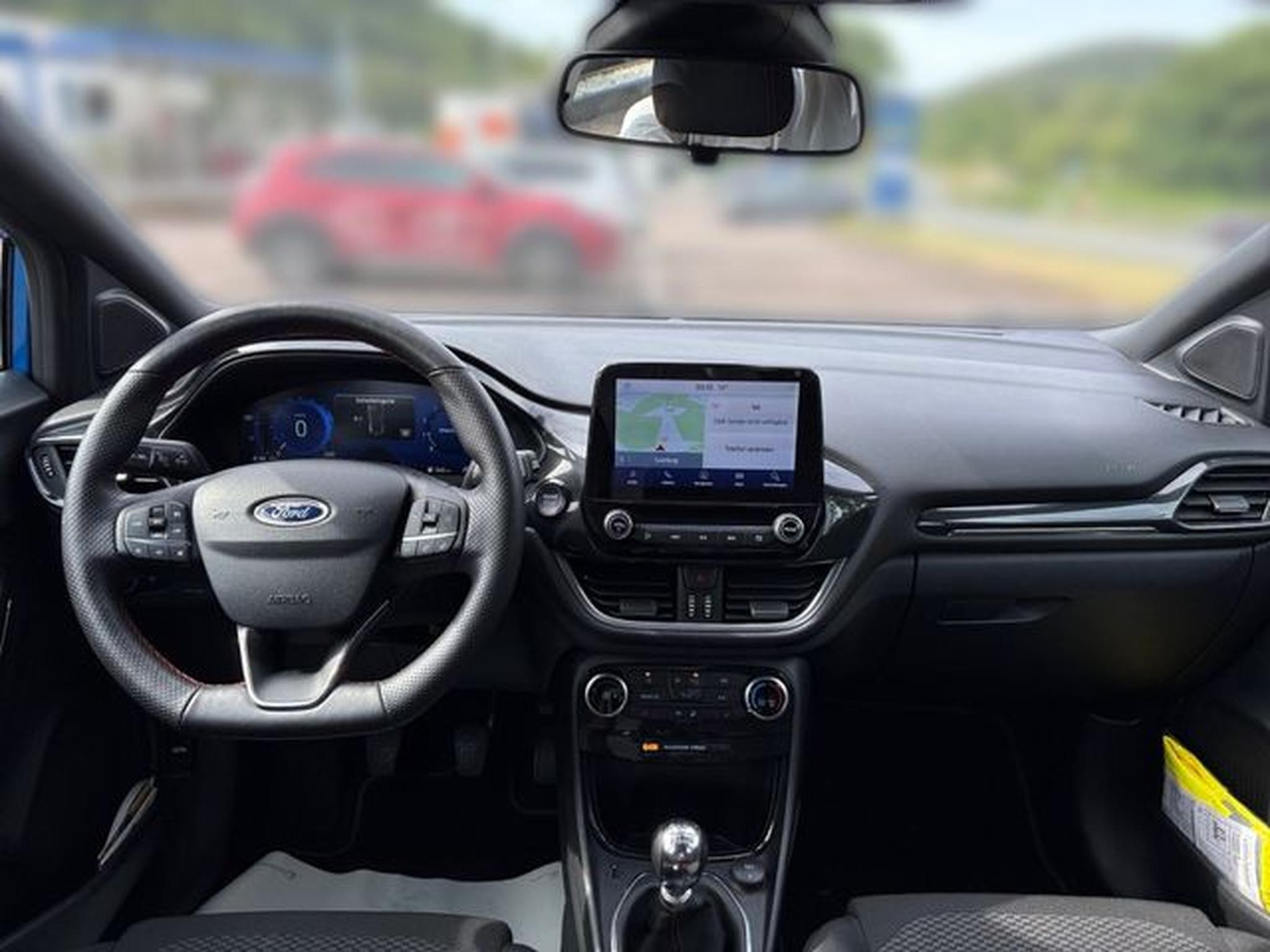 Ford Puma – Image 4