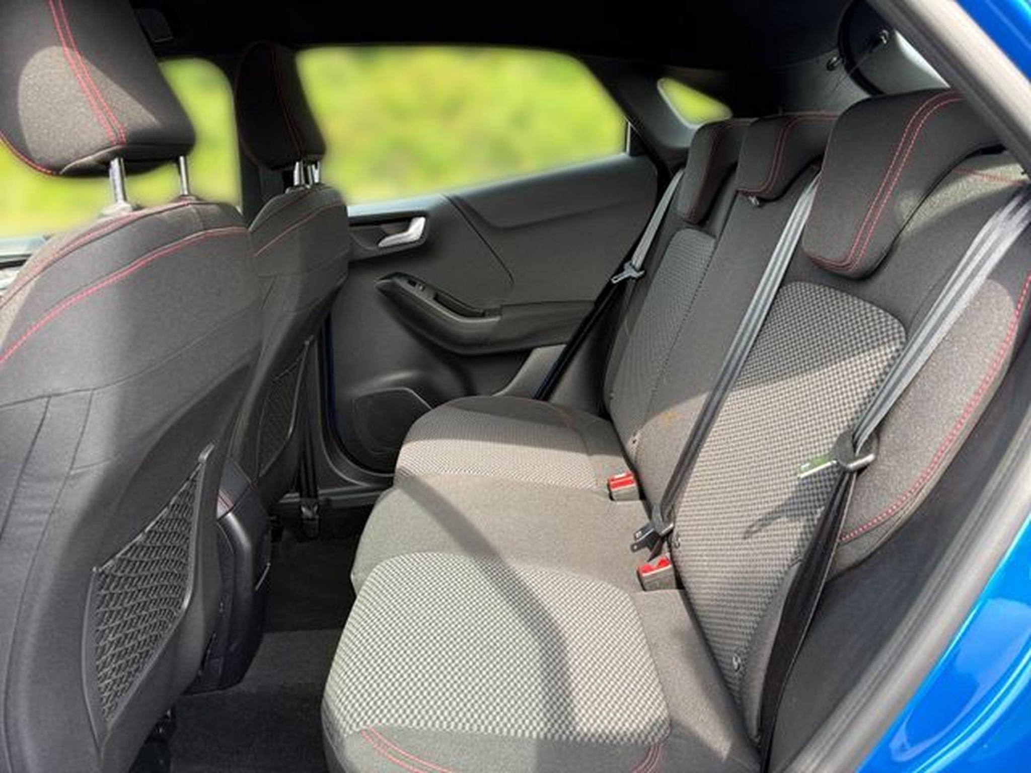 Ford Puma – Image 3