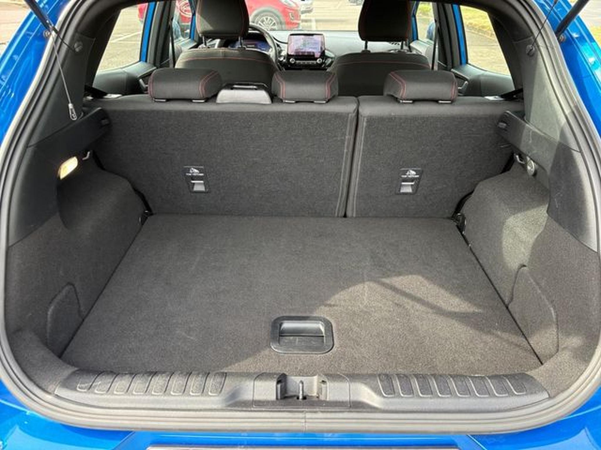 Ford Puma – Image 2