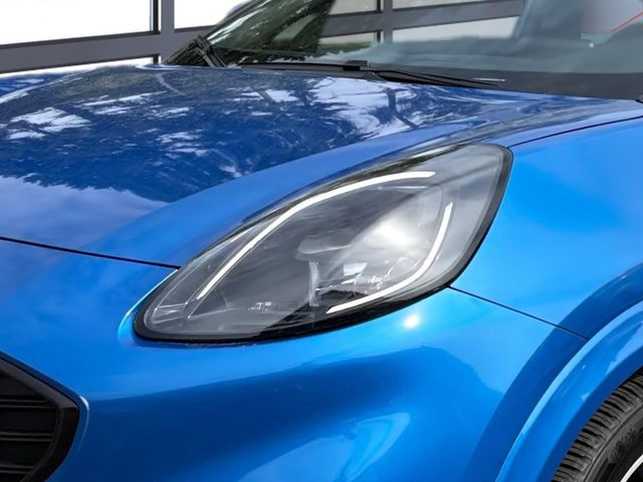 Ford Puma – Image 9