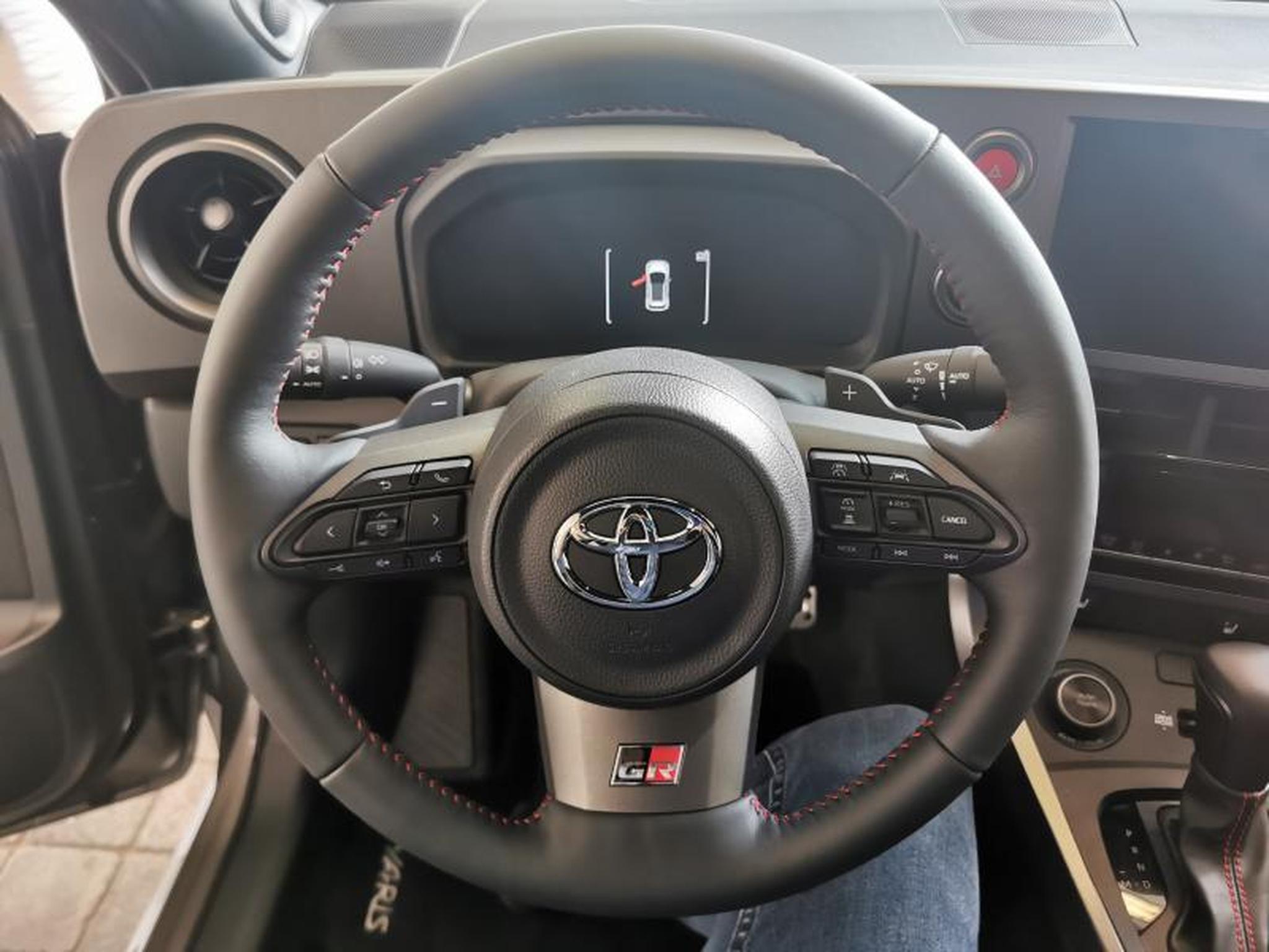 Toyota Yaris – Image 9