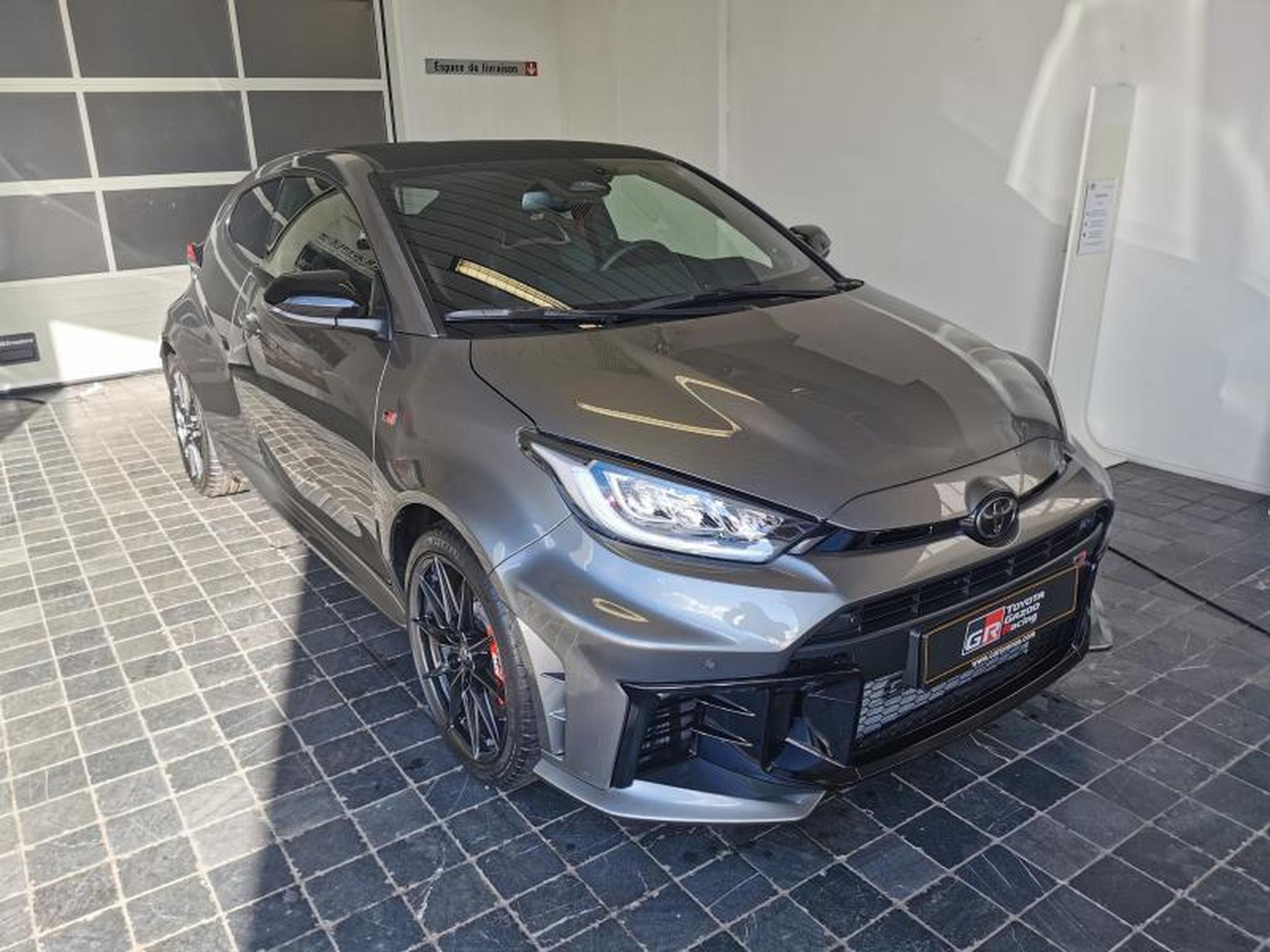 Toyota Yaris – Image 17