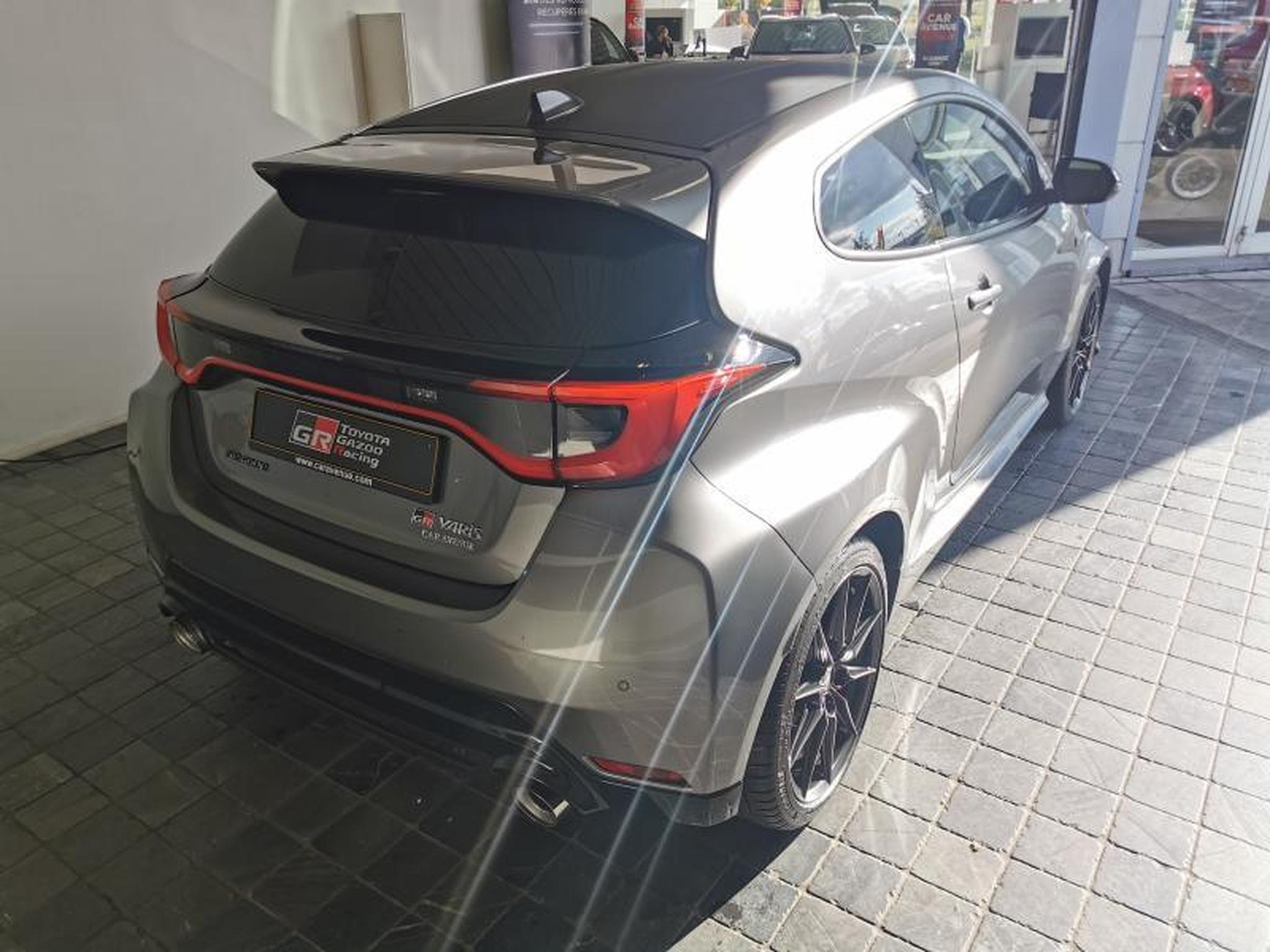 Toyota Yaris – Image 16