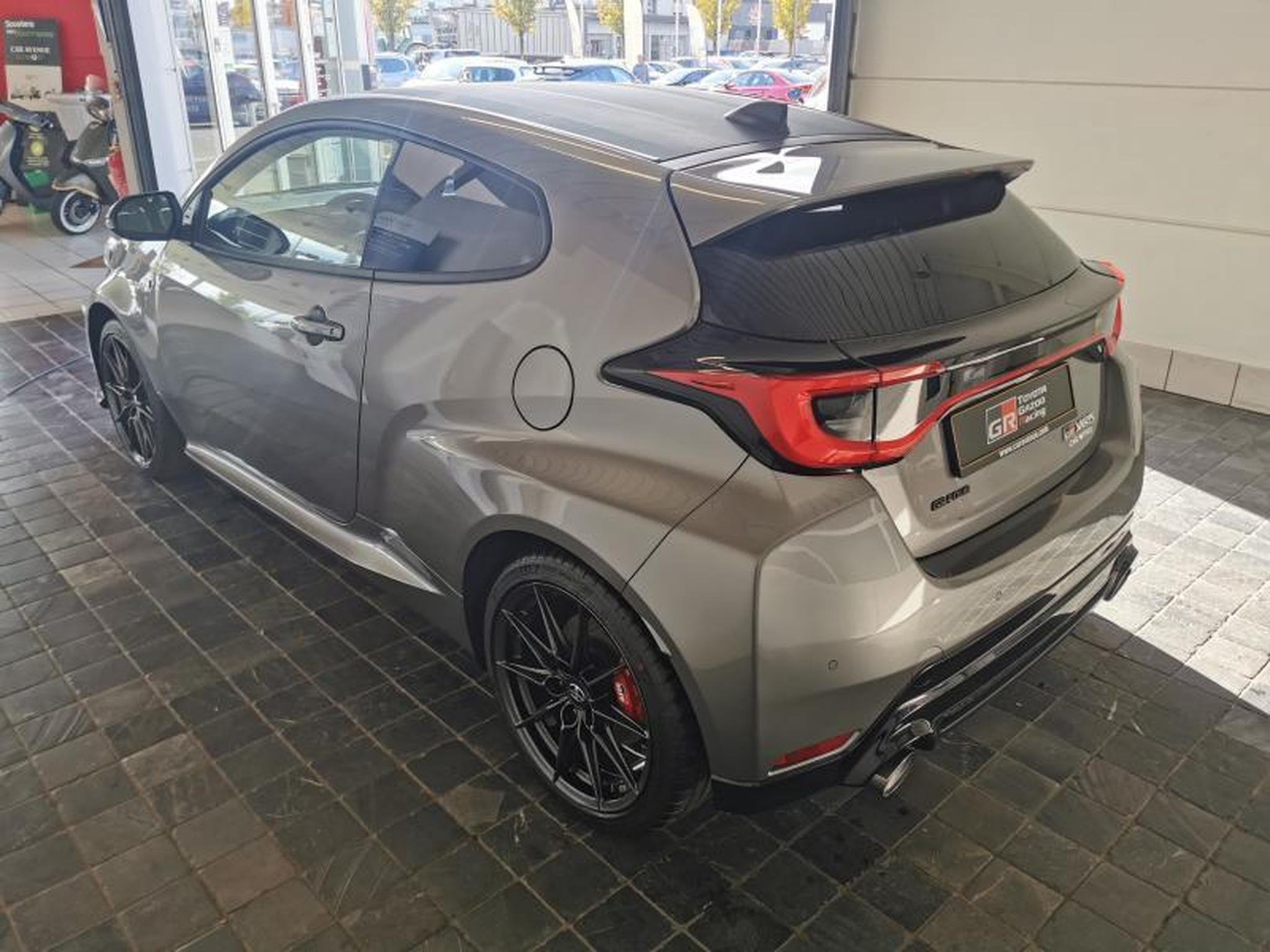 Toyota Yaris – Image 15