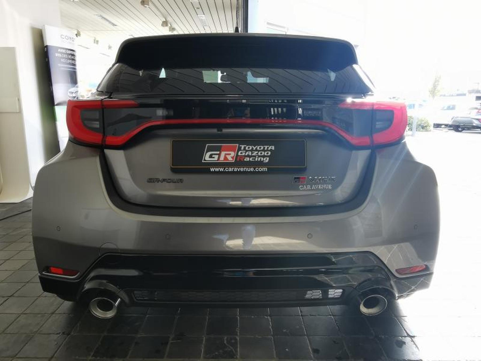 Toyota Yaris – Image 14