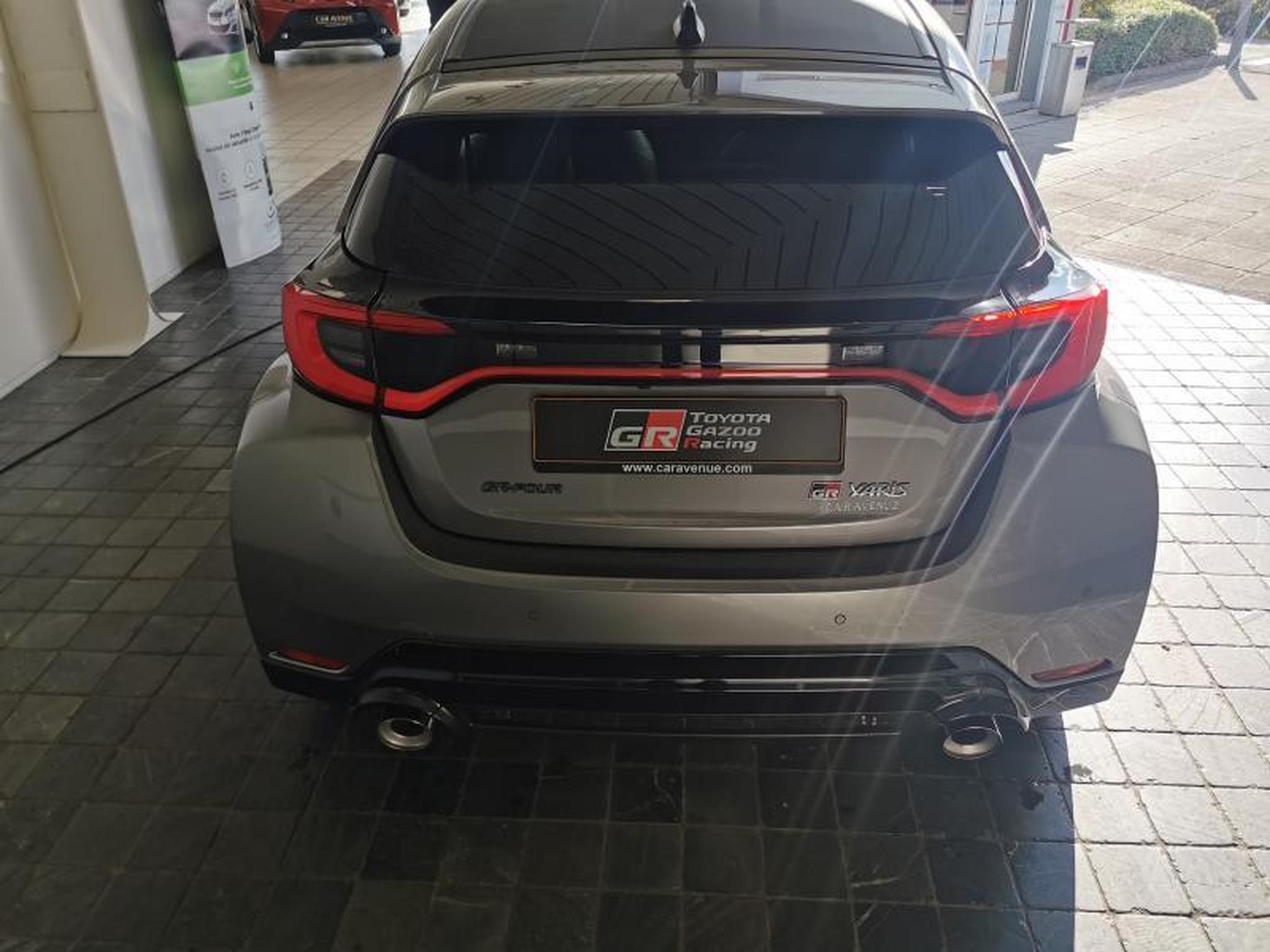 Toyota Yaris – Image 13