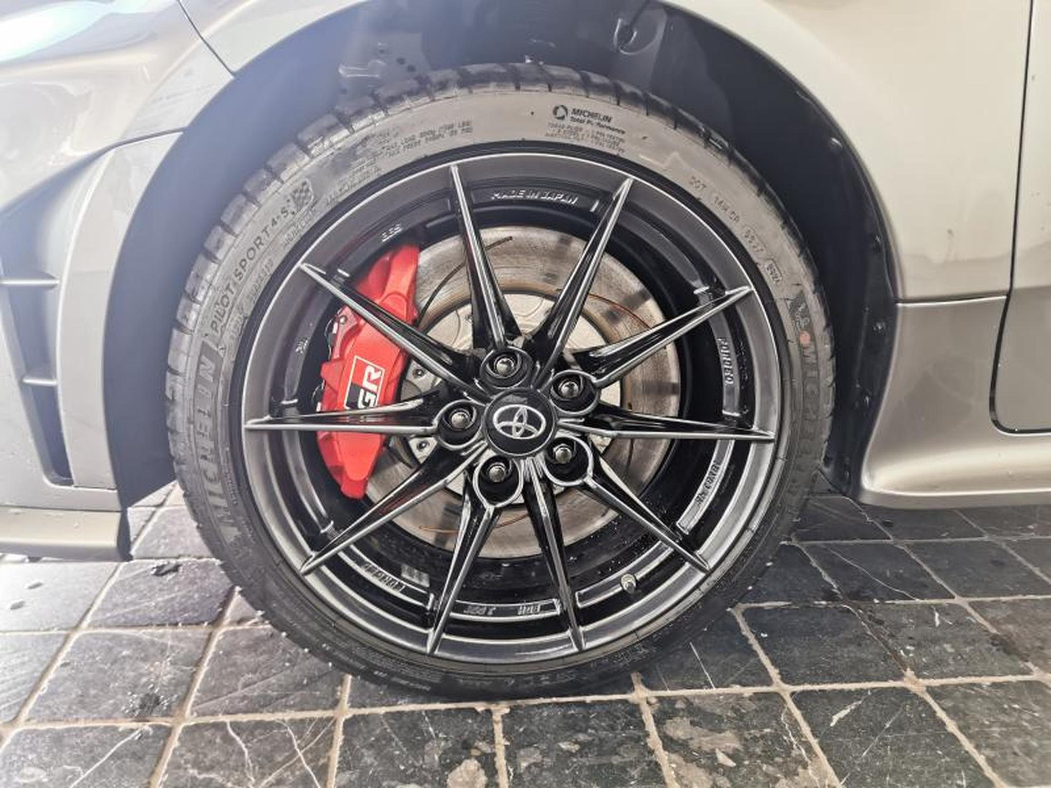 Toyota Yaris – Image 12