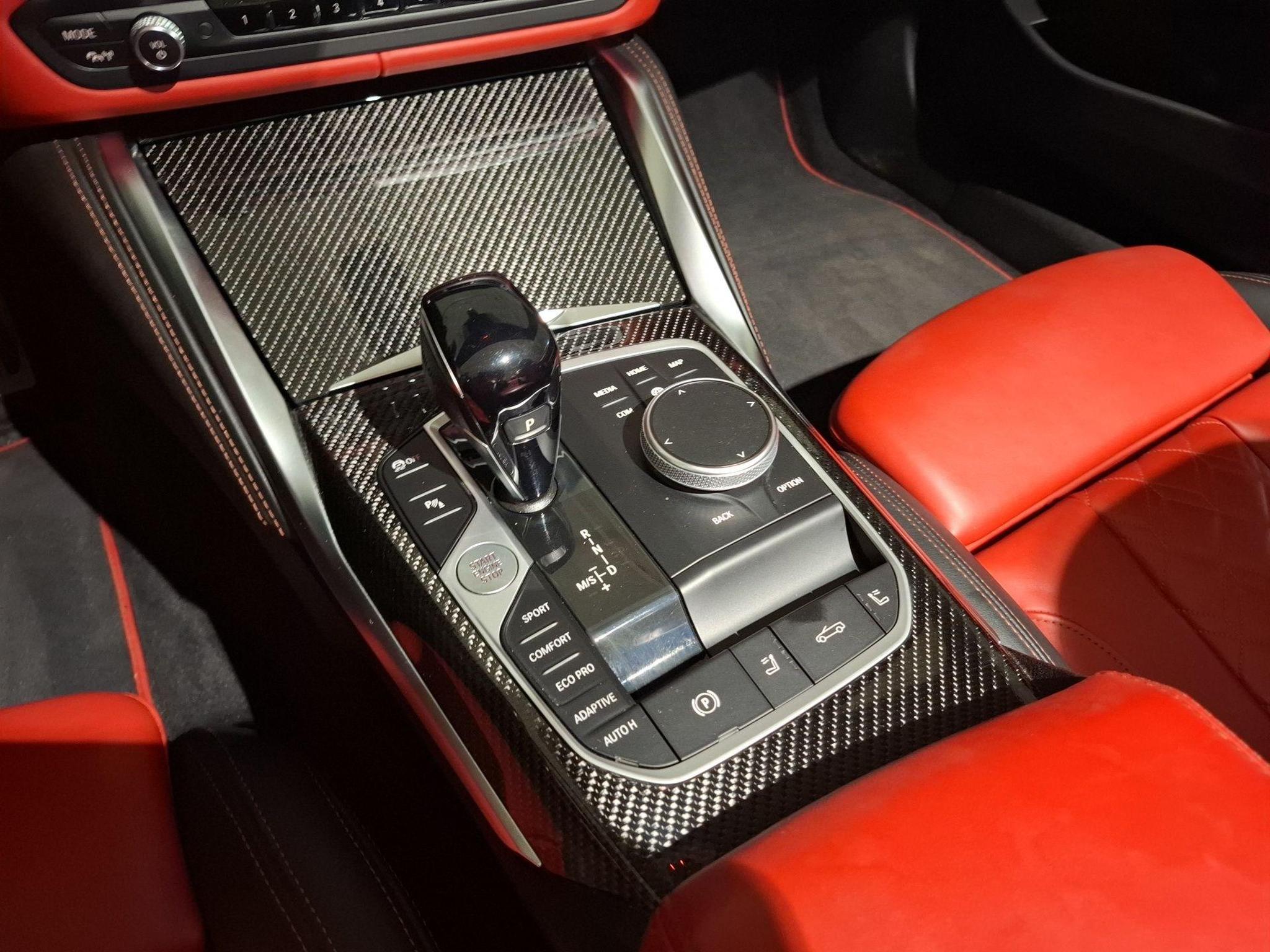 BMW 440 – Image 17