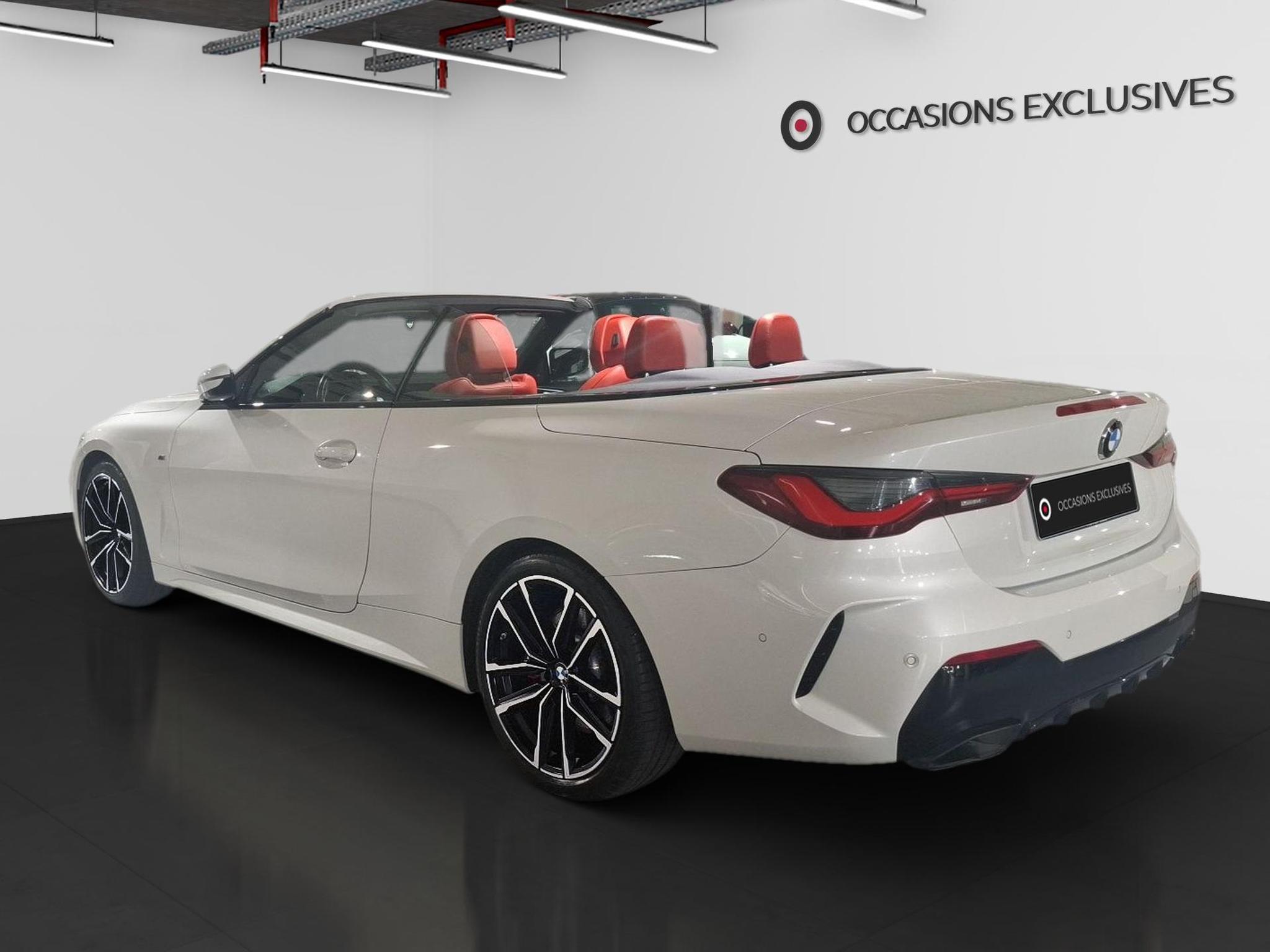 BMW 440 – Image 11