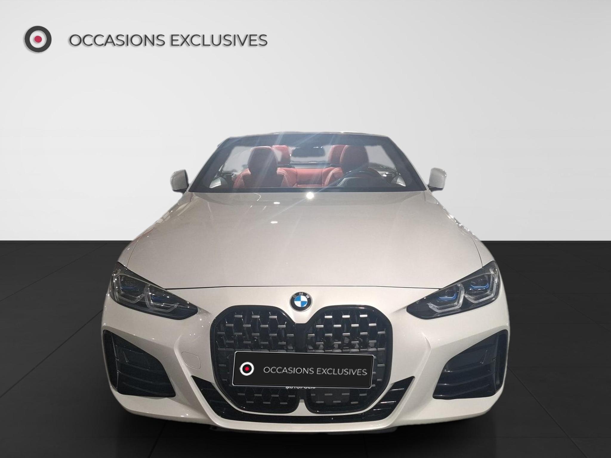 BMW 440 – Image 10