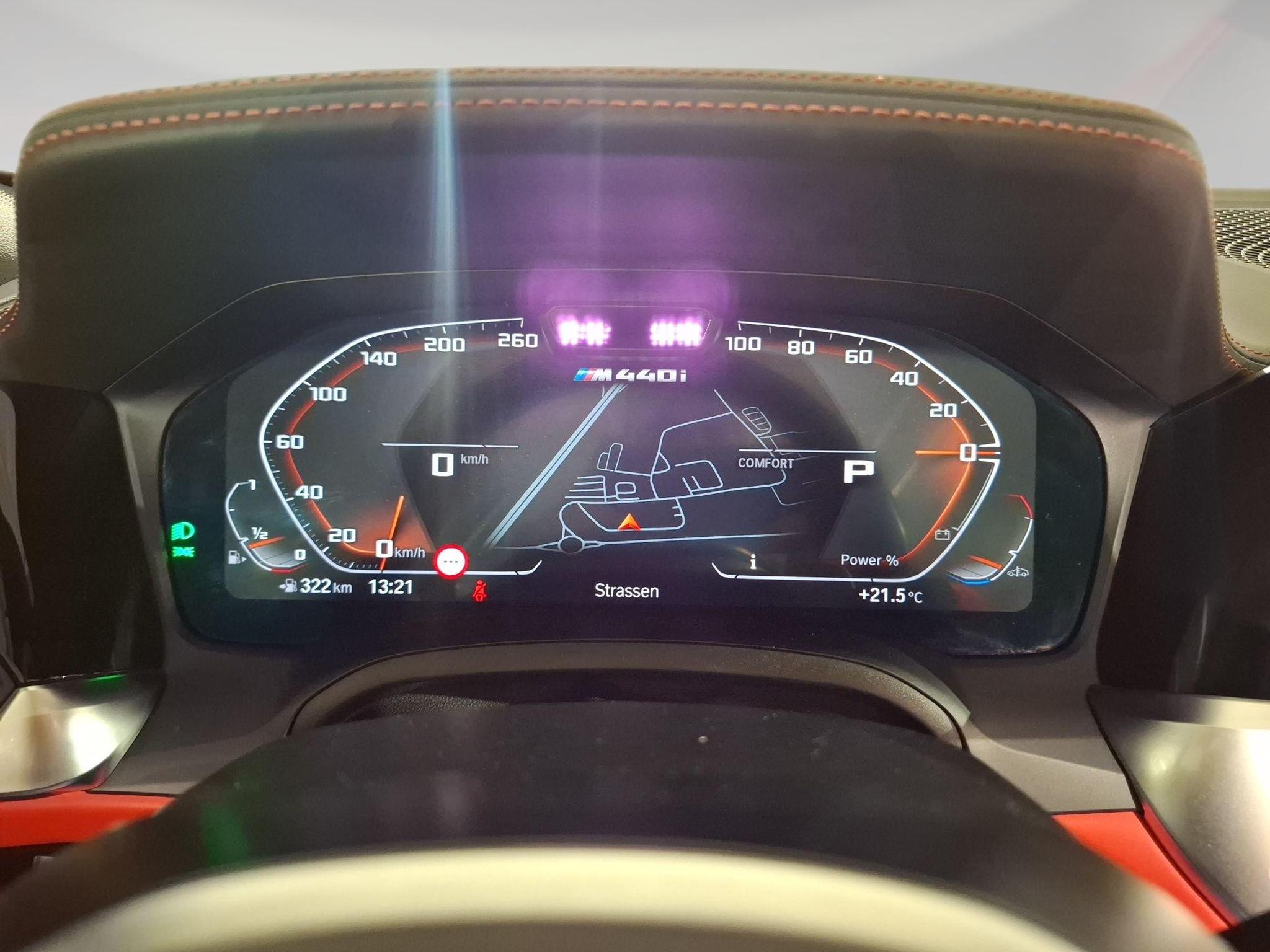 BMW 440 – Image 25