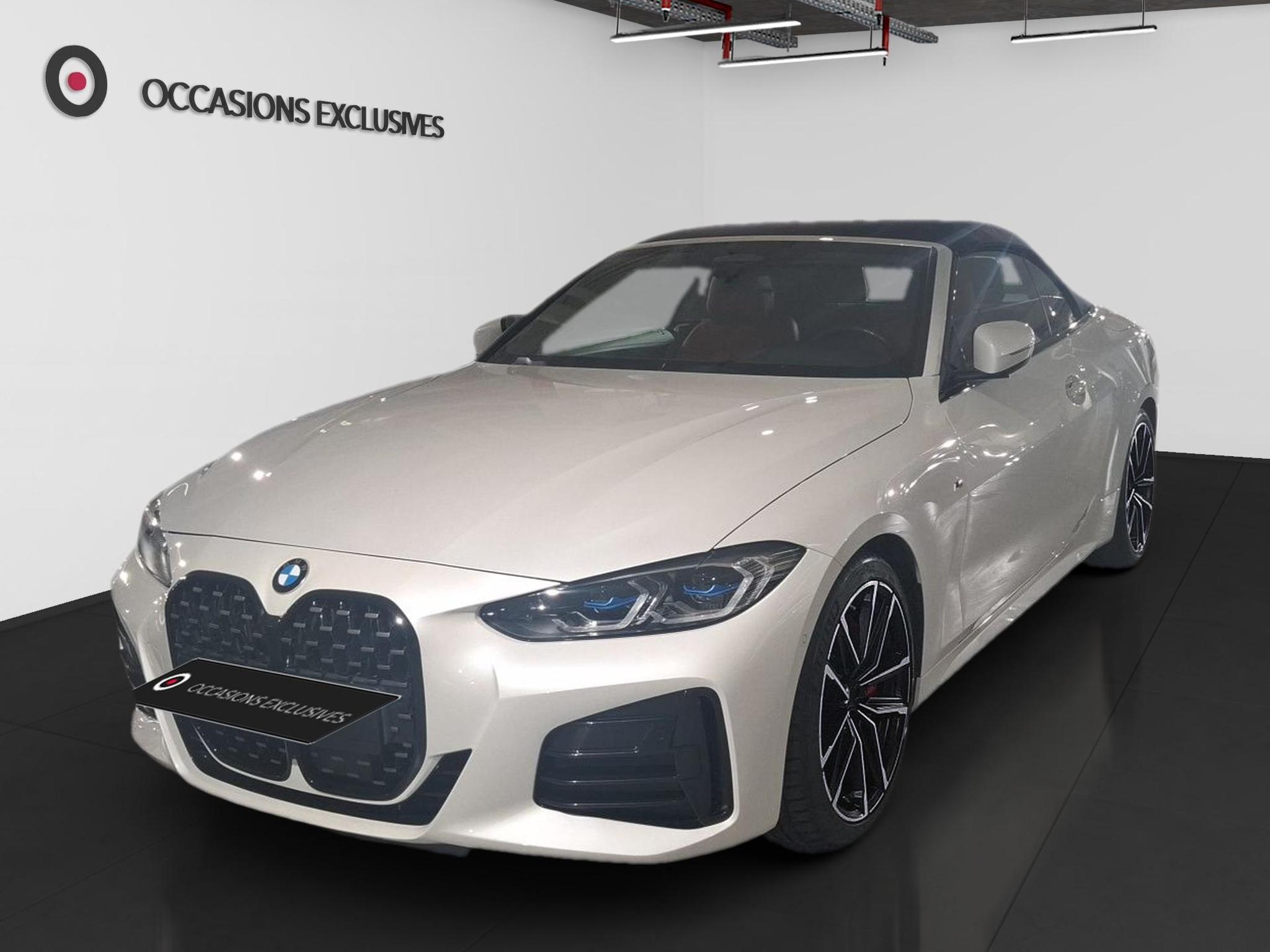 BMW 440 – Image 7