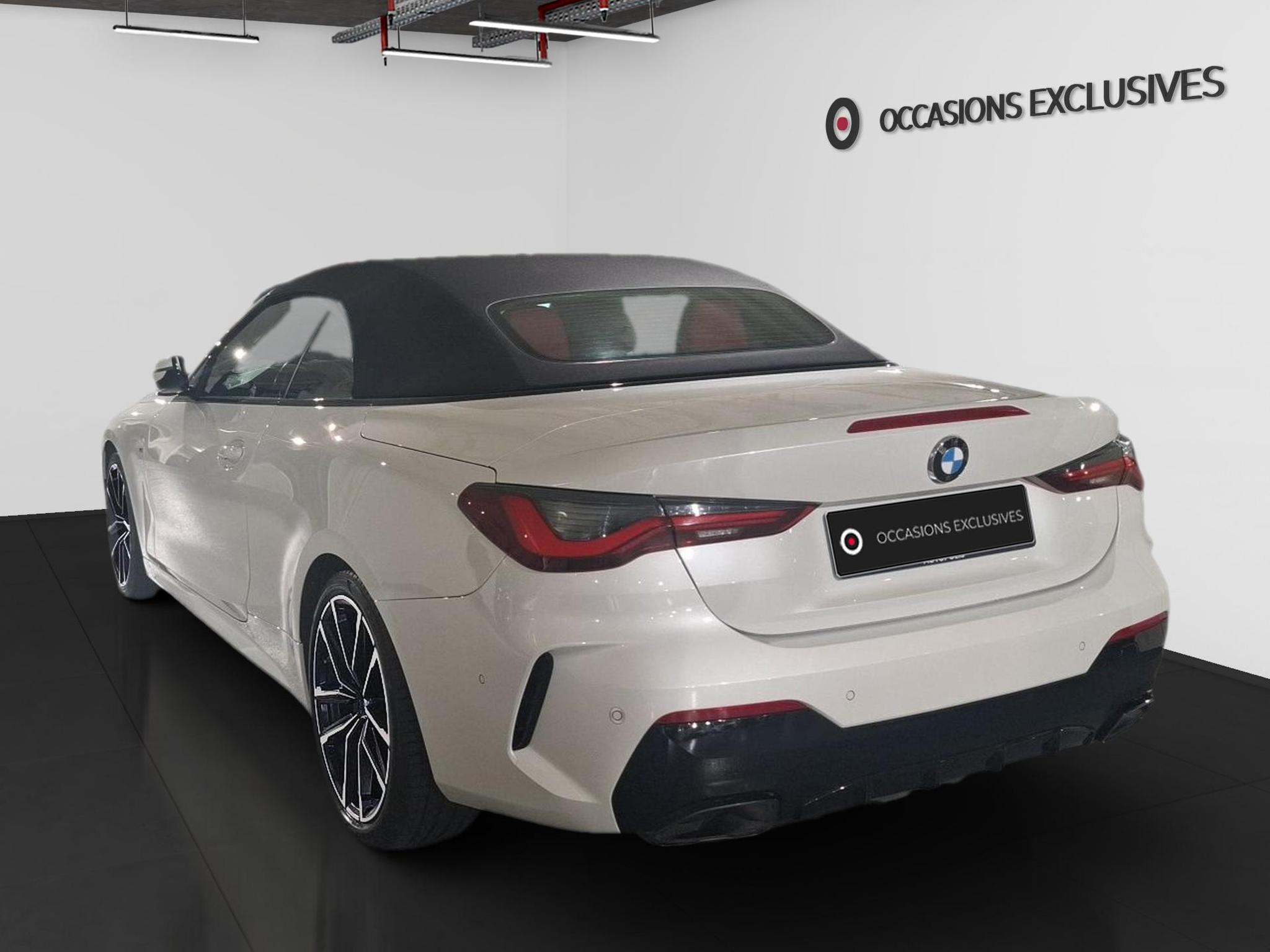 BMW 440 – Image 6