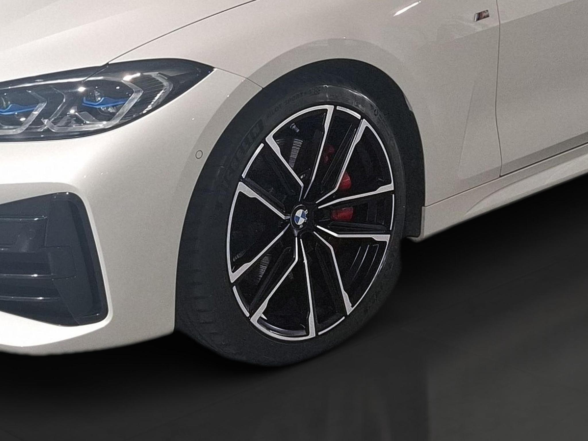 BMW 440 – Image 4