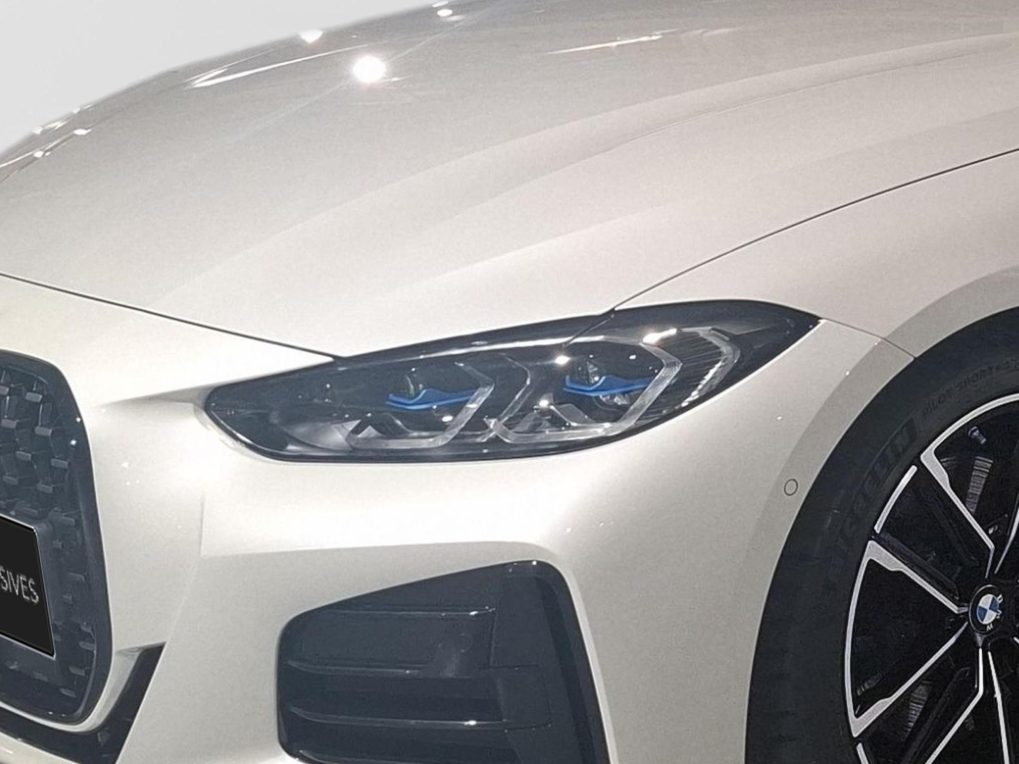 BMW 440 – Image 3