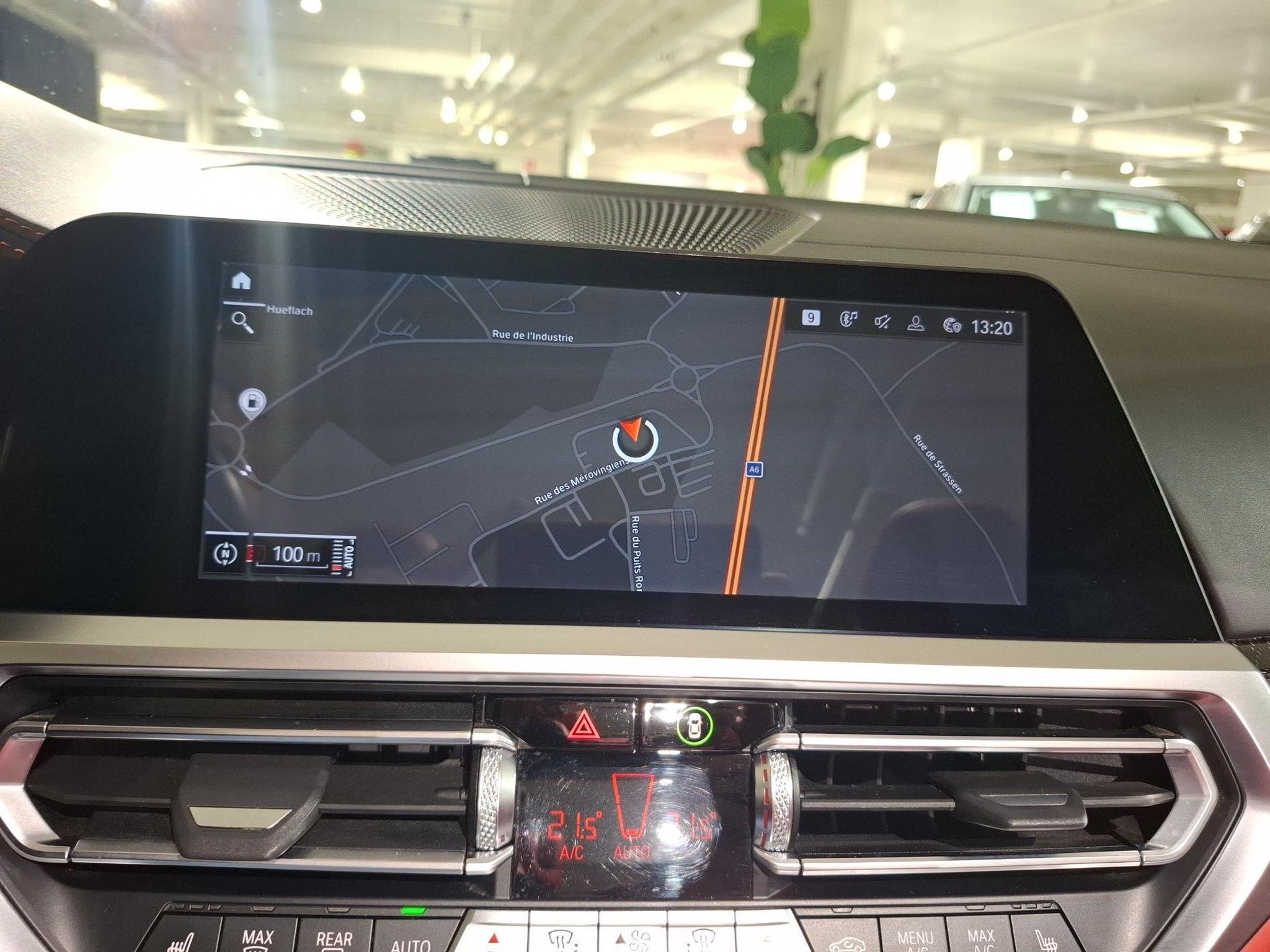 BMW 440 – Image 24