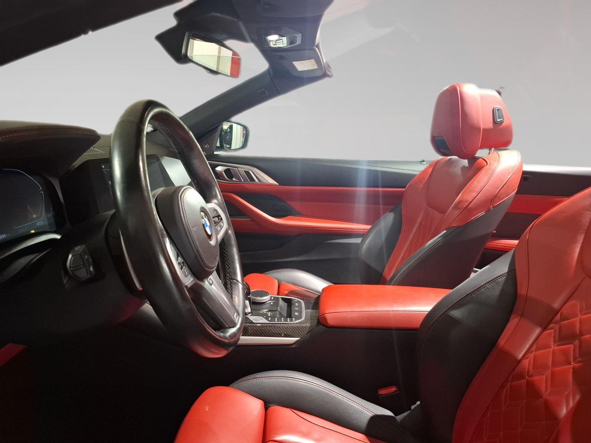 BMW 440 – Image 23