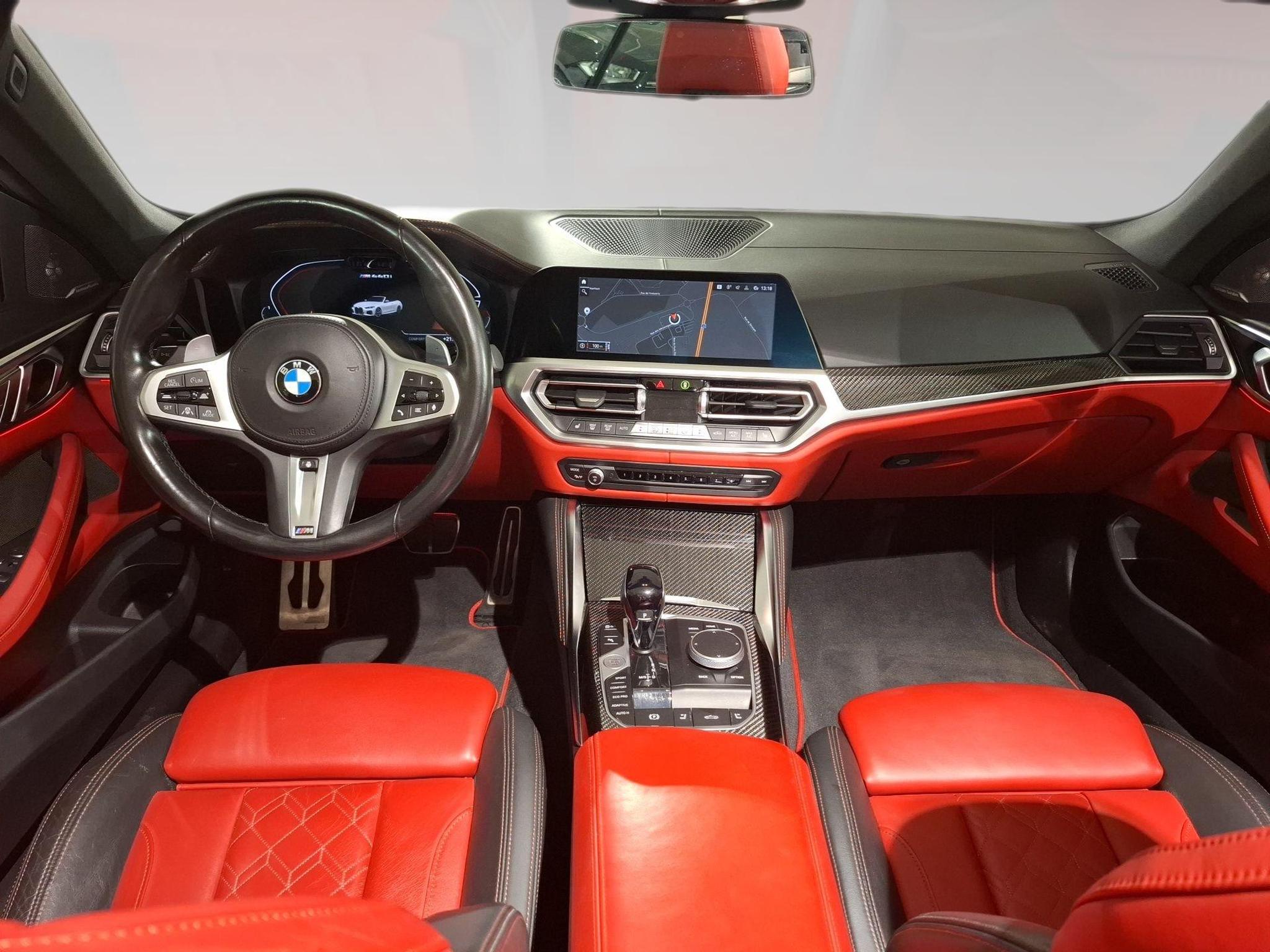 BMW 440 – Image 27