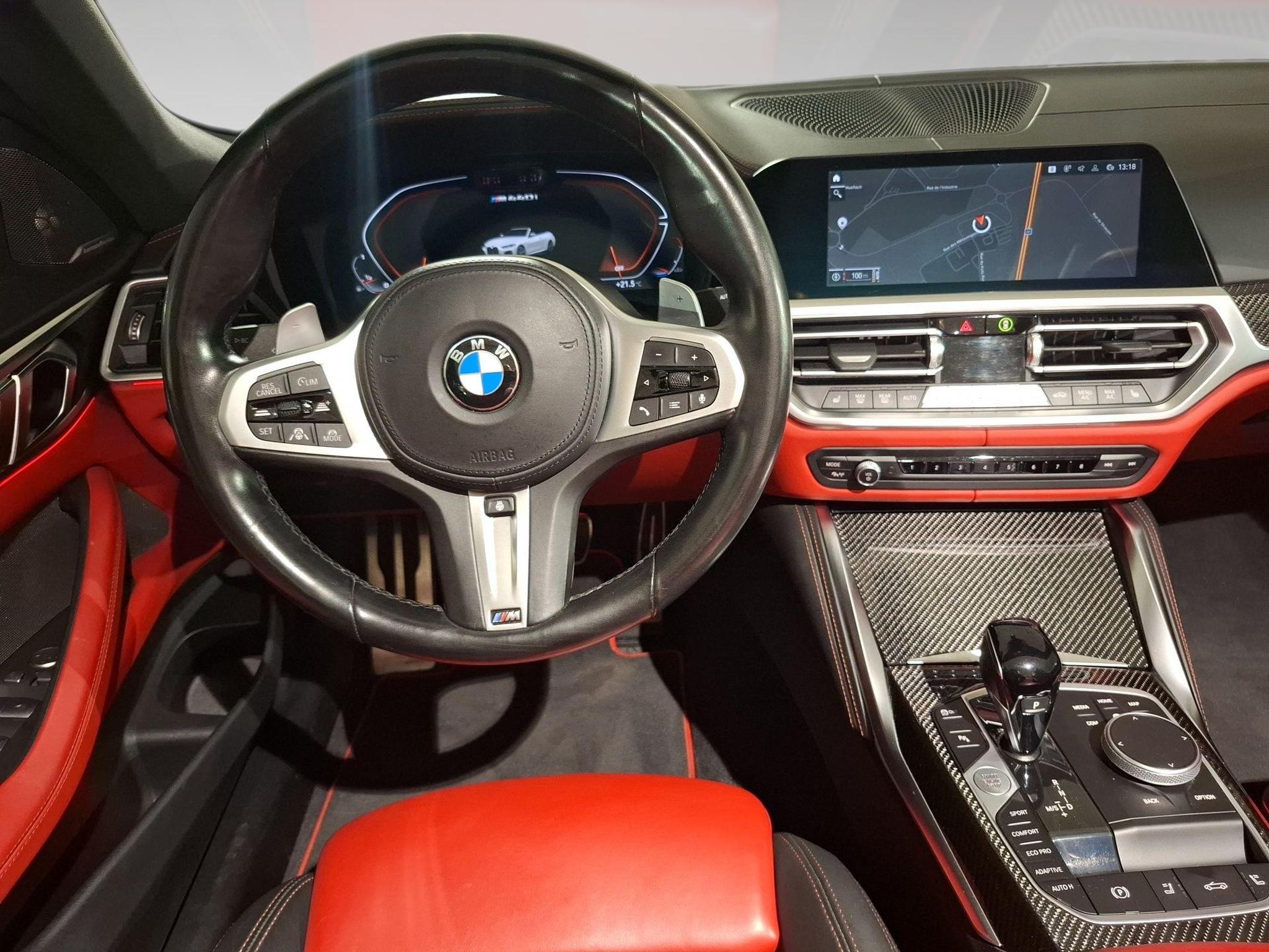 BMW 440 – Image 21