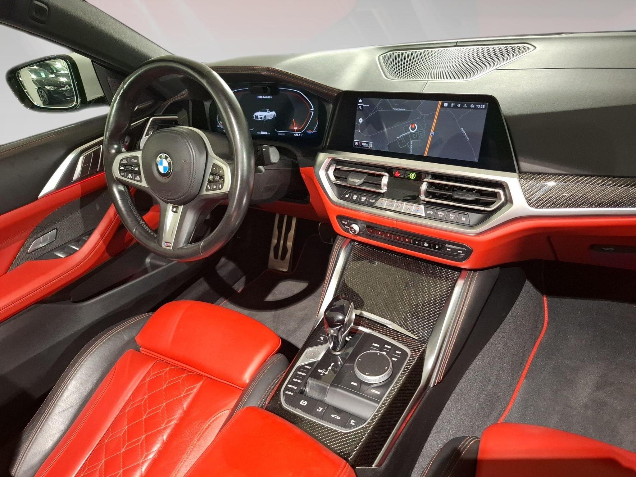 BMW 440 – Image 20