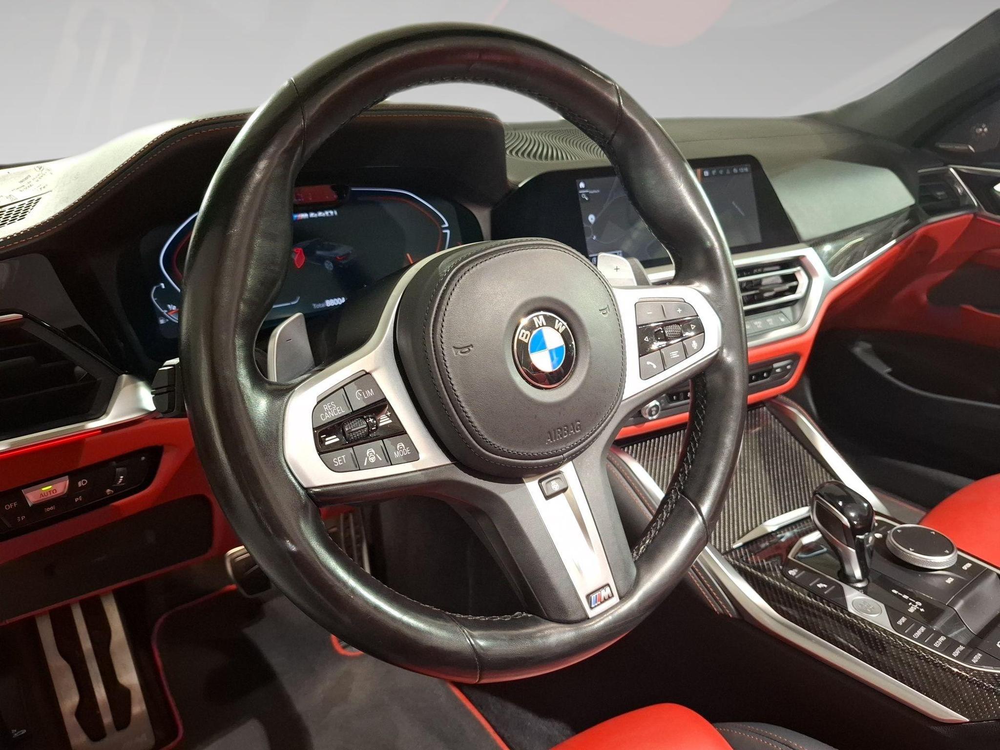 BMW 440 – Image 19