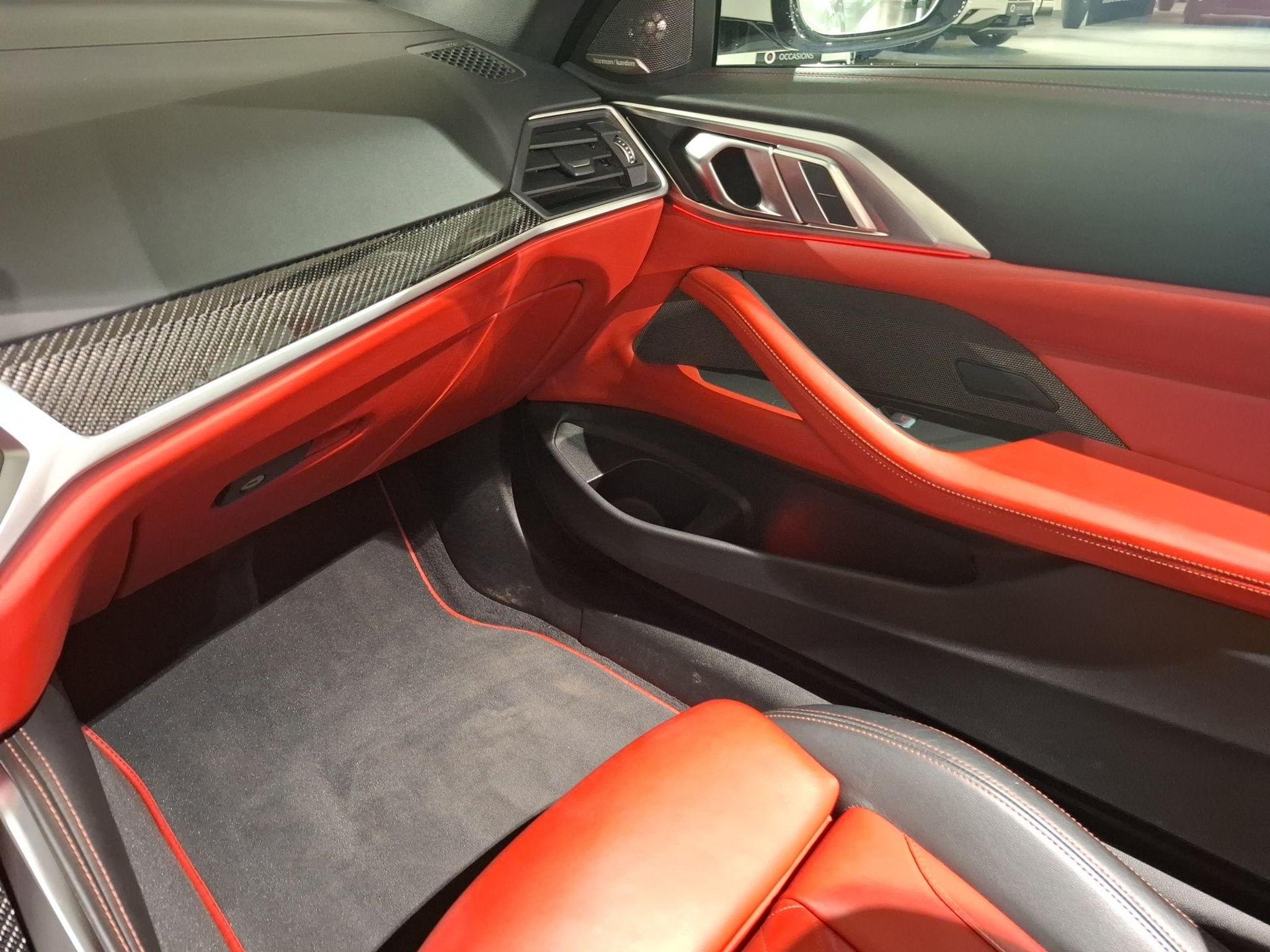 BMW 440 – Image 18