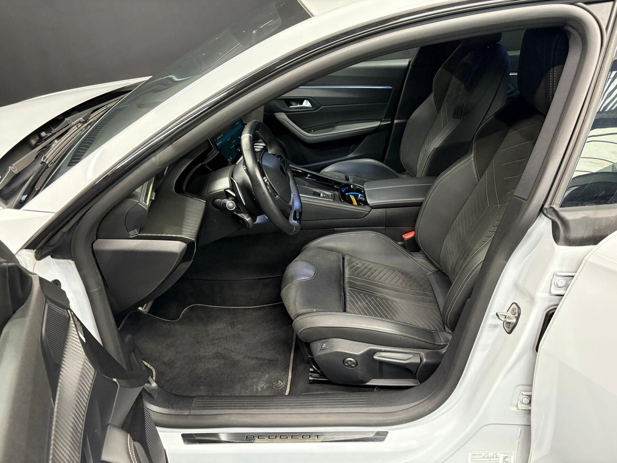 Peugeot 508 – Image 11