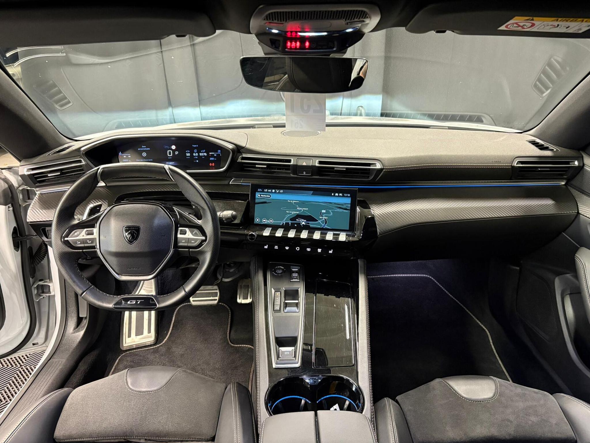 Peugeot 208 – Image 12