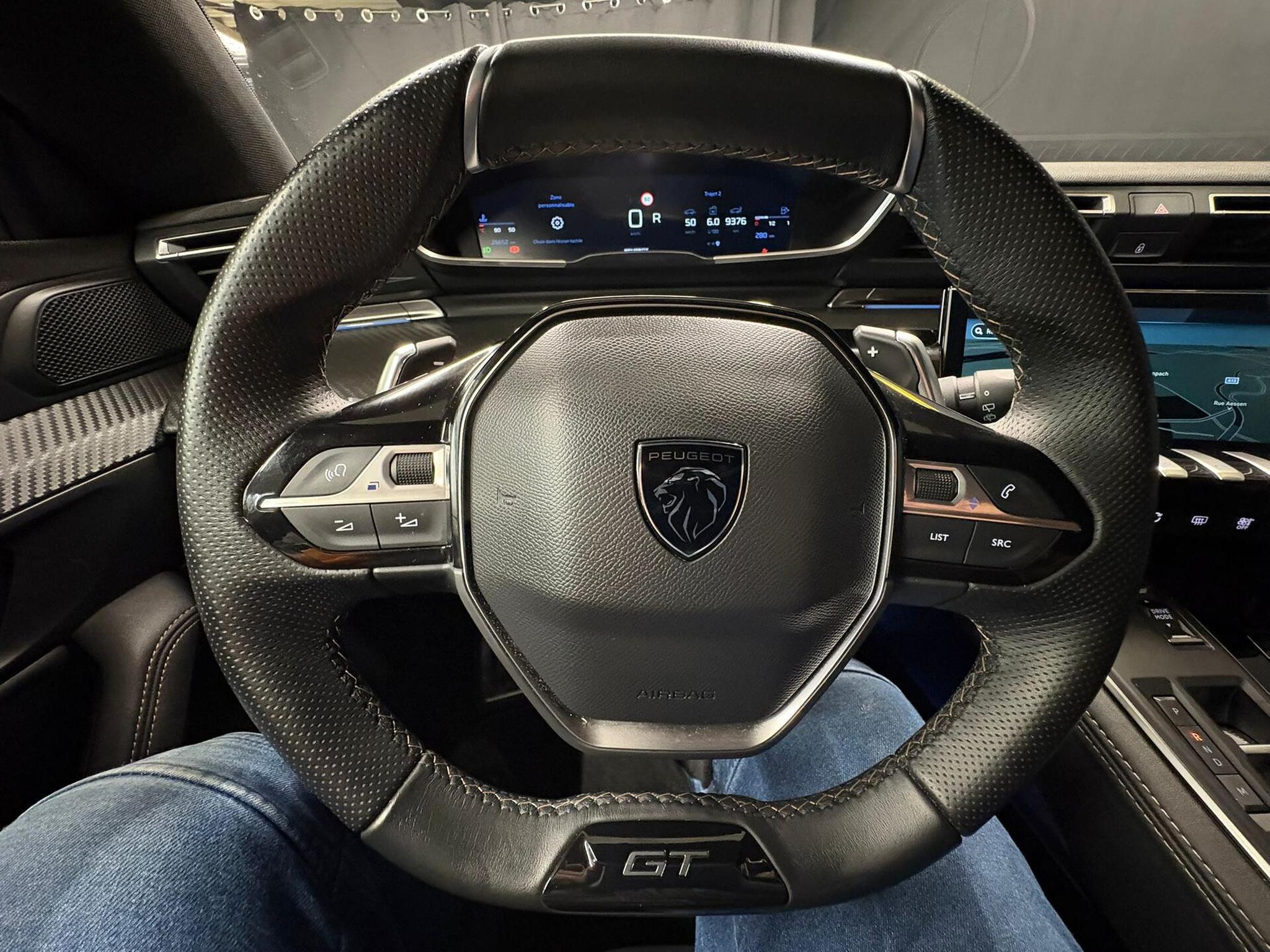 Peugeot 208 – Image 13