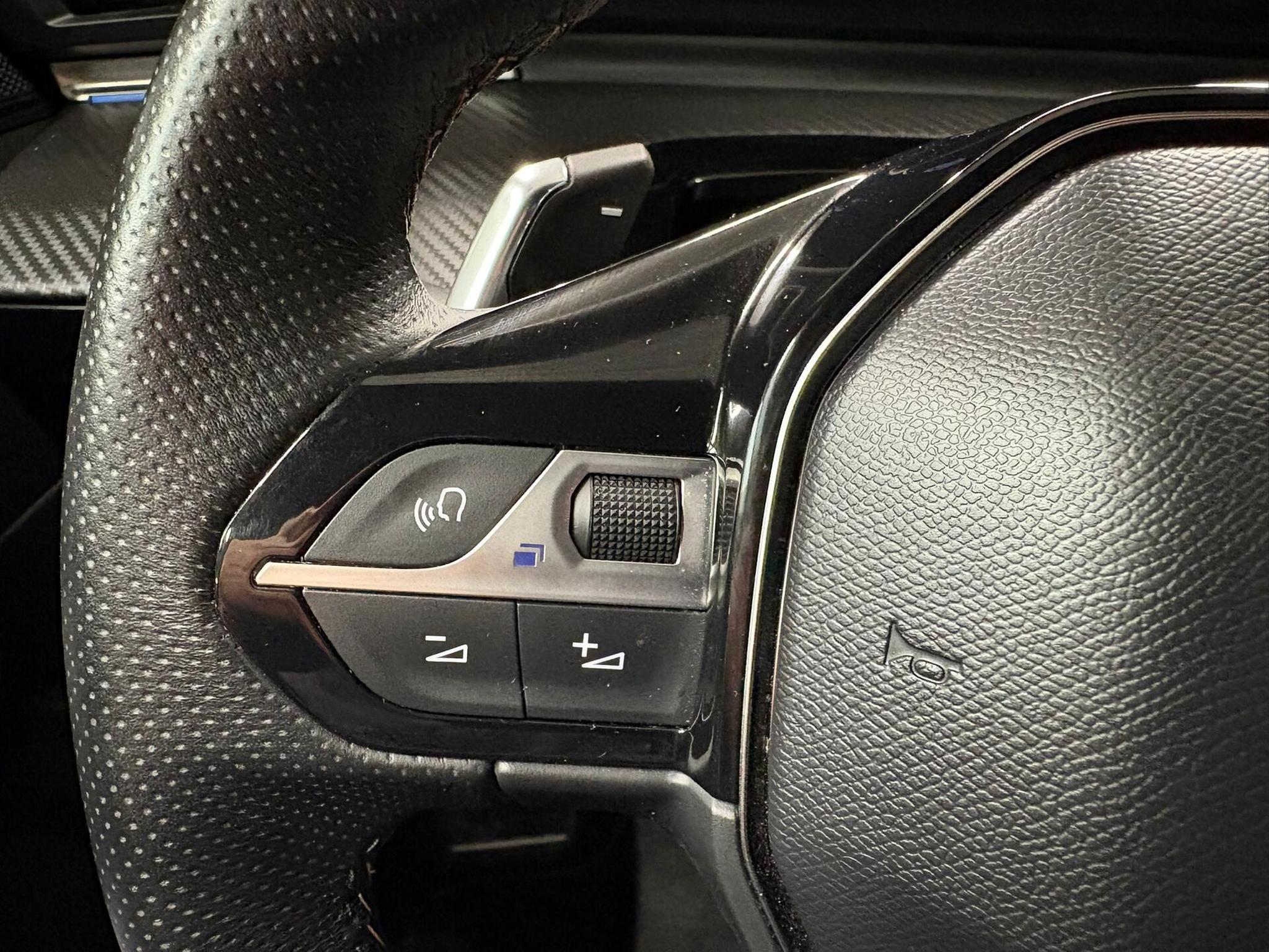 Peugeot 208 – Image 14