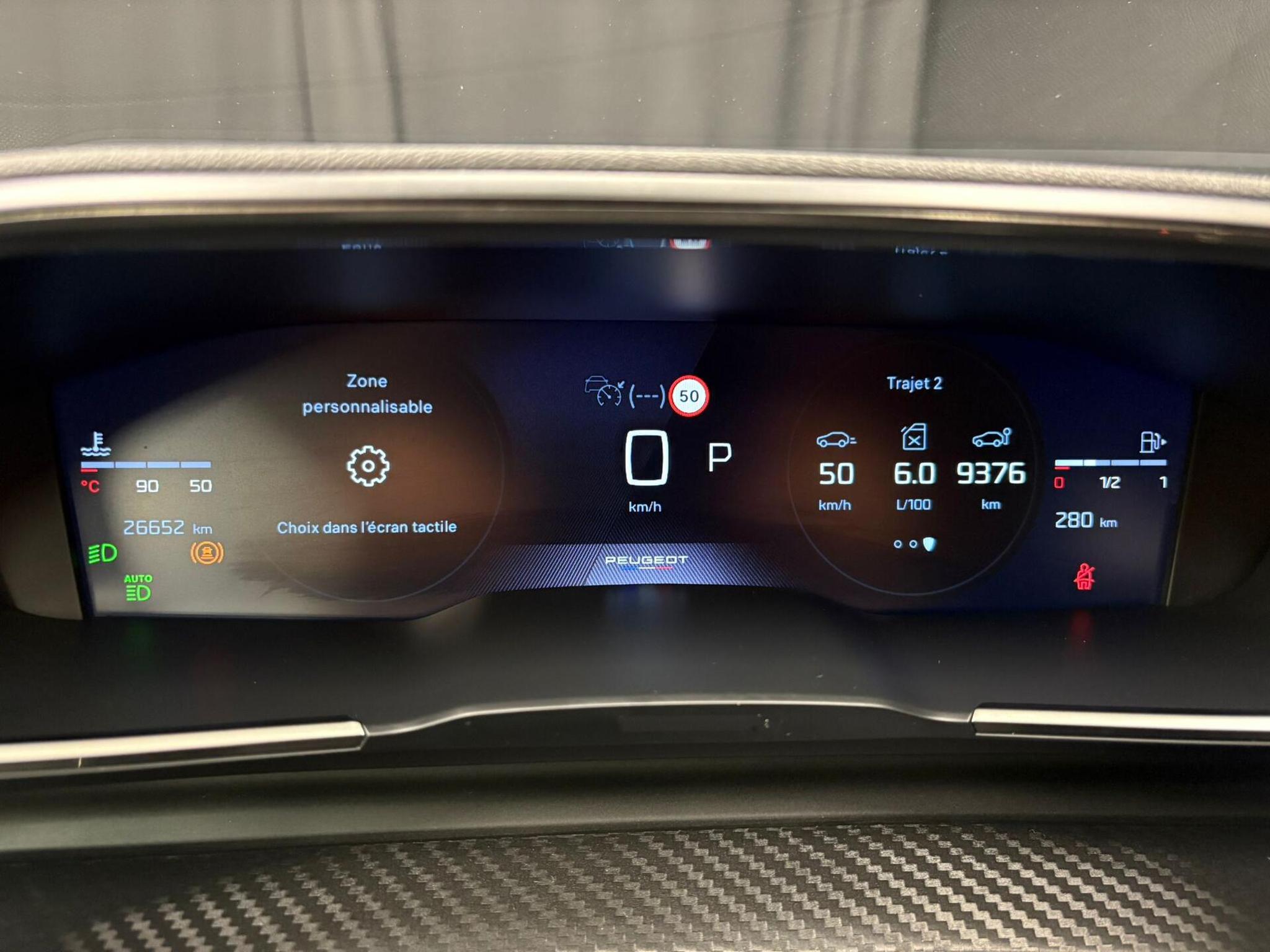 Peugeot 208 – Image 15