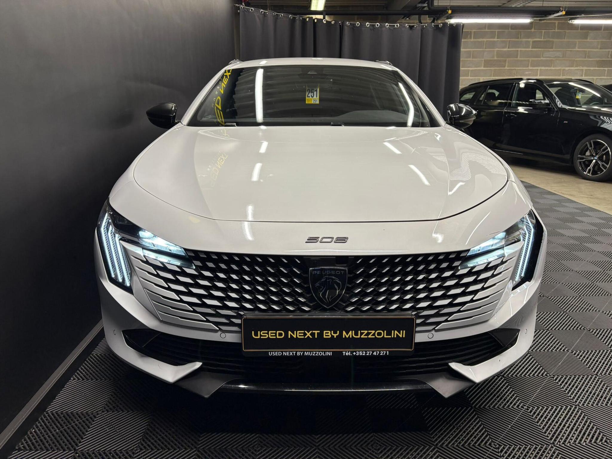 Peugeot 508 – Image 5