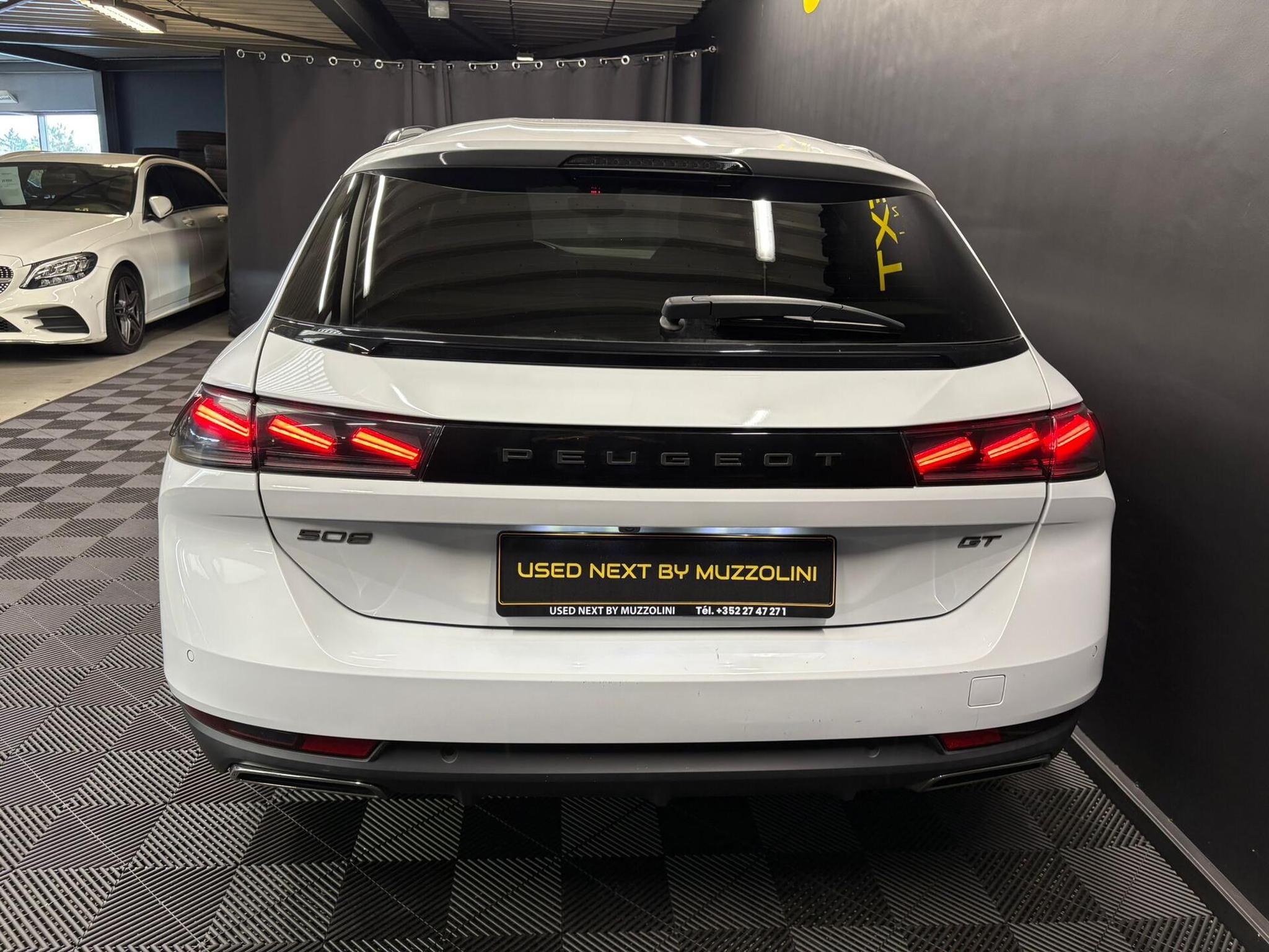 Peugeot 508 – Image 6